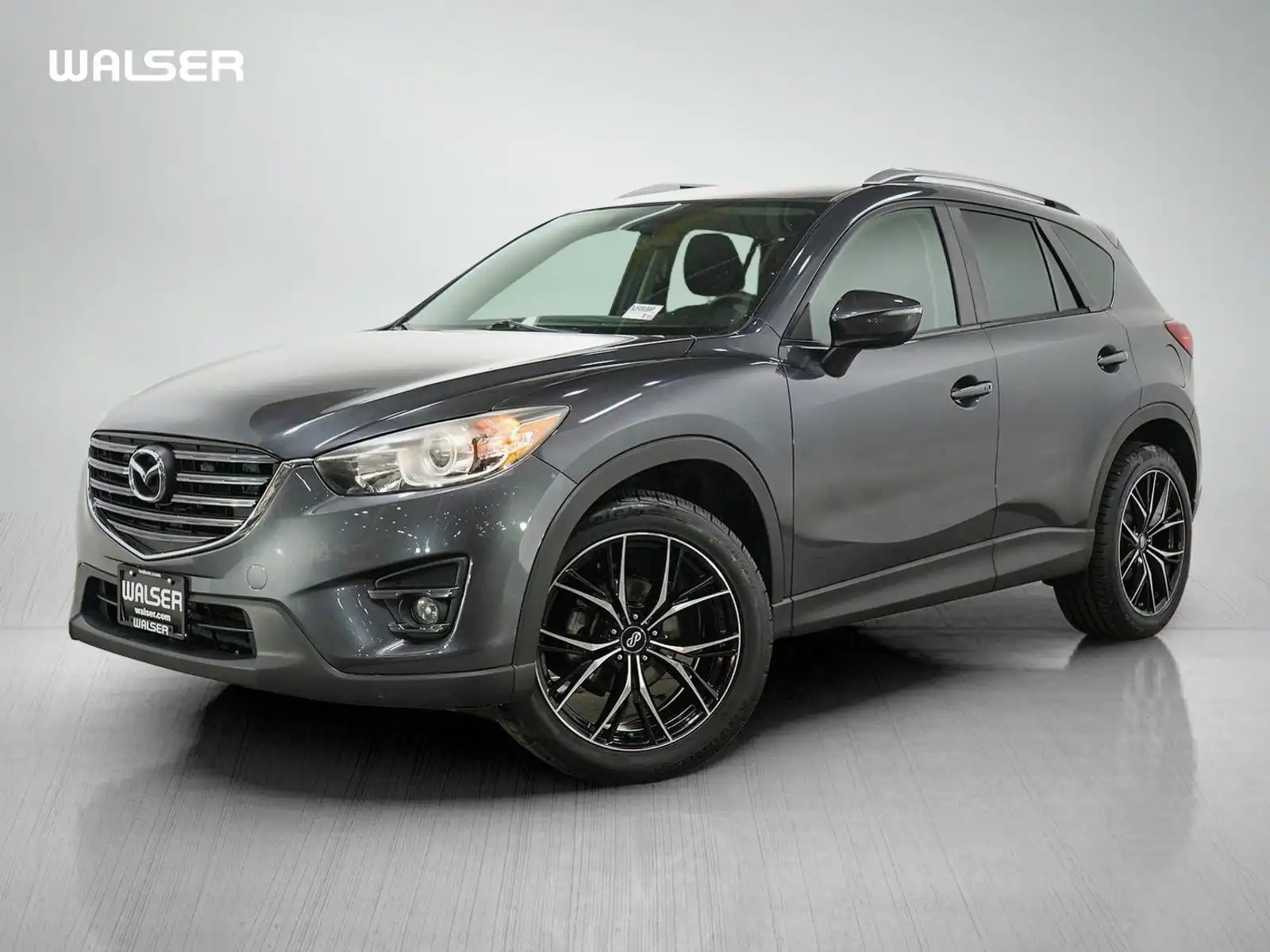 2016 Mazda CX-5 Touring auto 4WD's photo