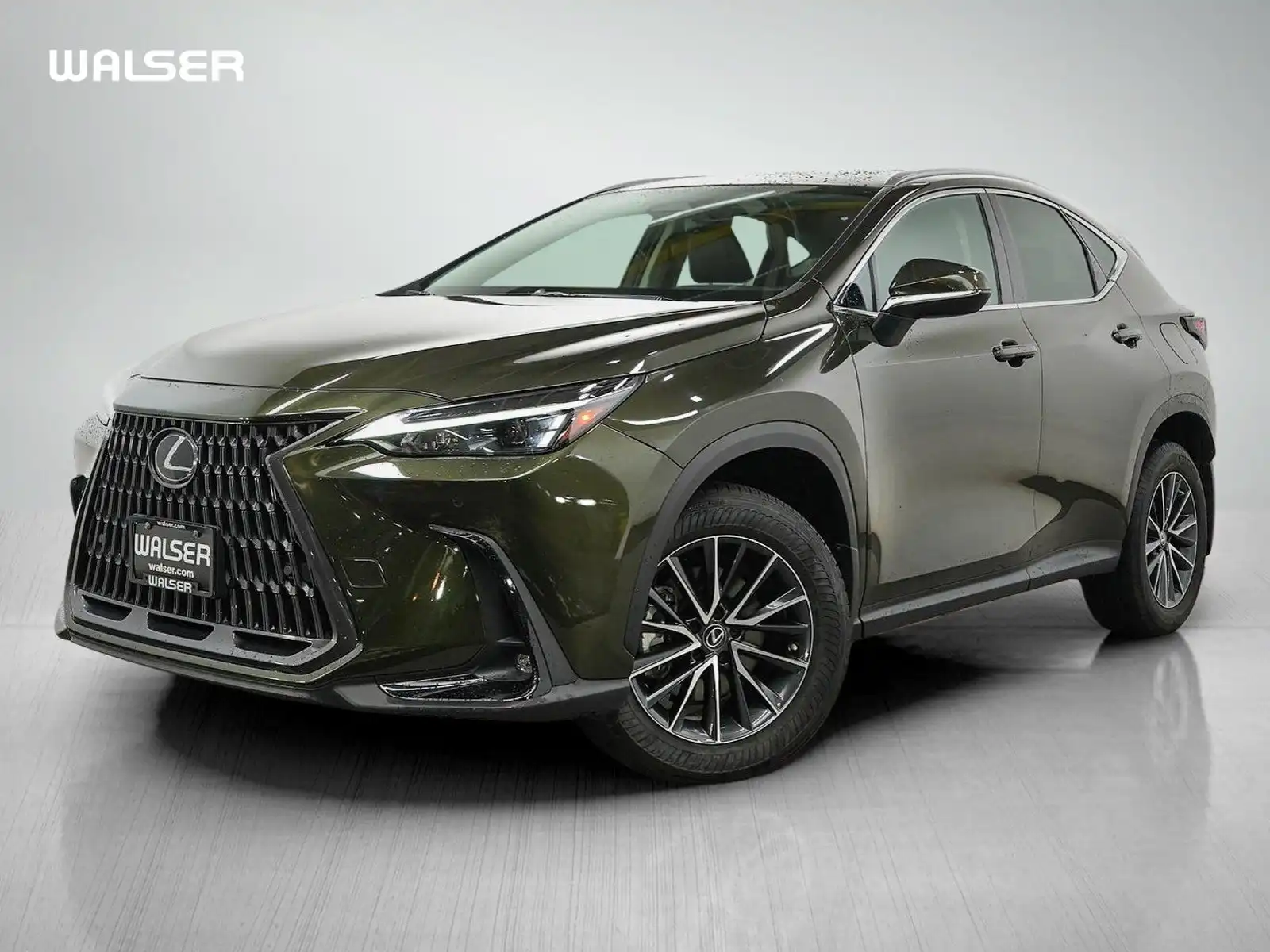 2023 Lexus NX 350 350 Premium AWD's photo