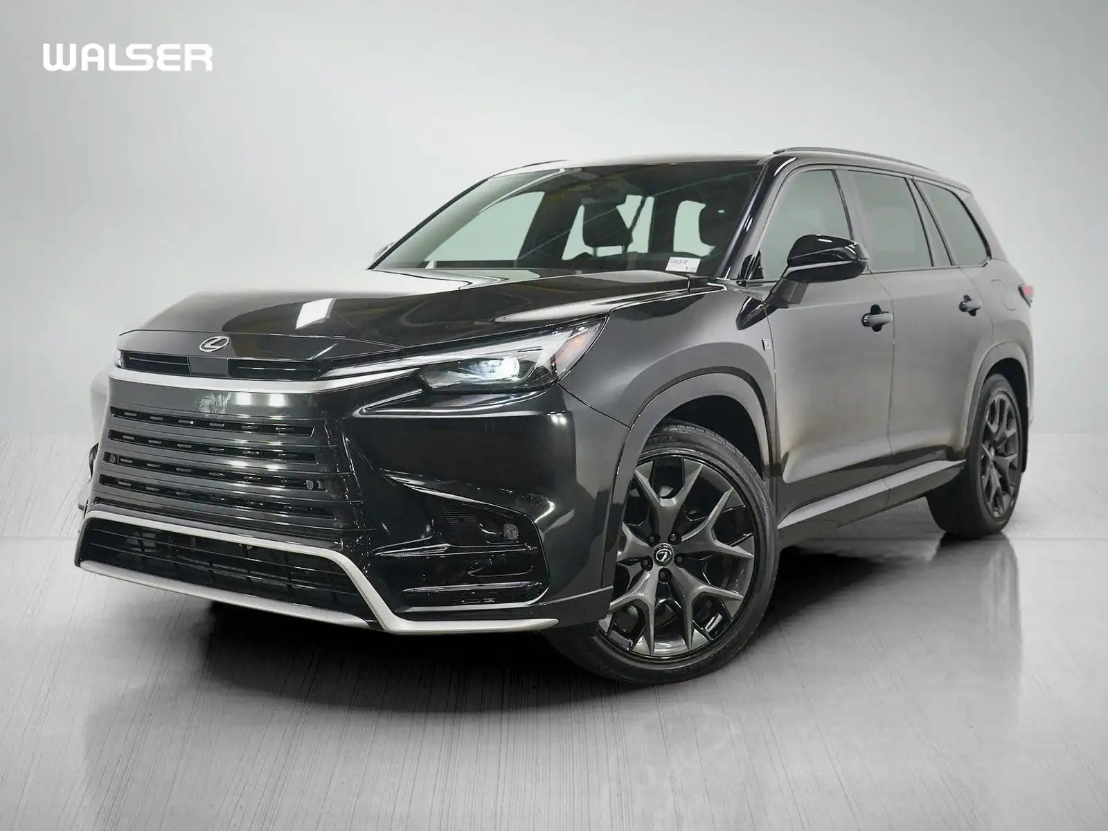2025 Lexus TX 500h F SPORT Performance 2's photo