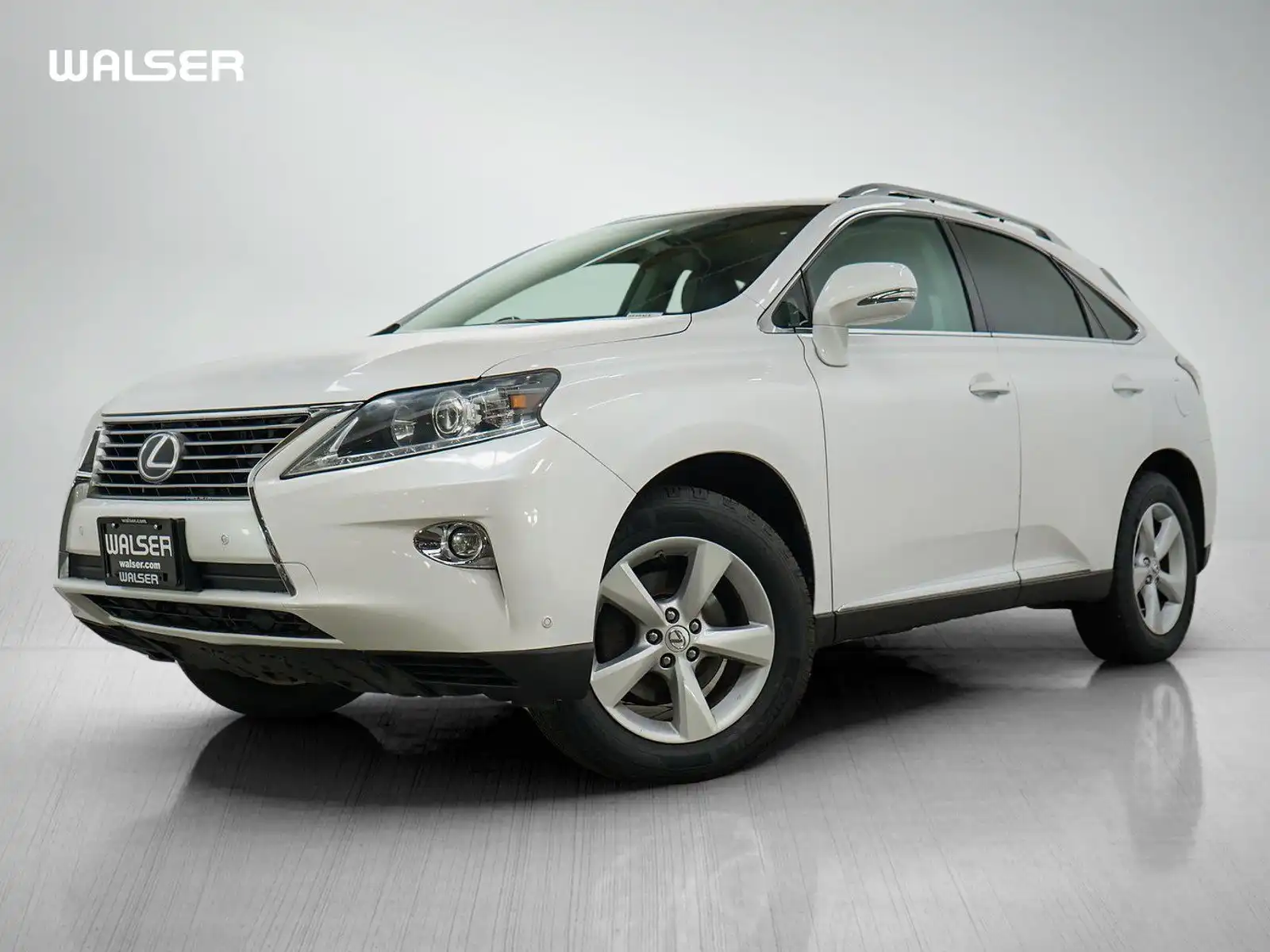 2015 Lexus RX 350 350 AWD's photo