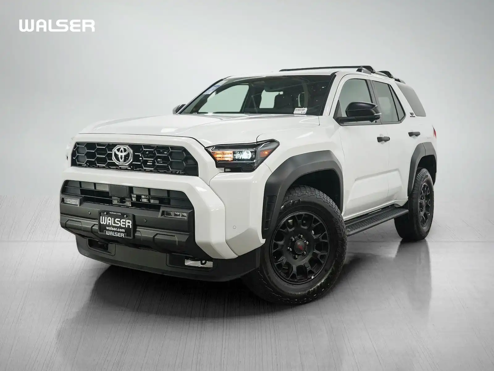 2025 Toyota 4Runner TRD Off-Road Premium 4WD's photo