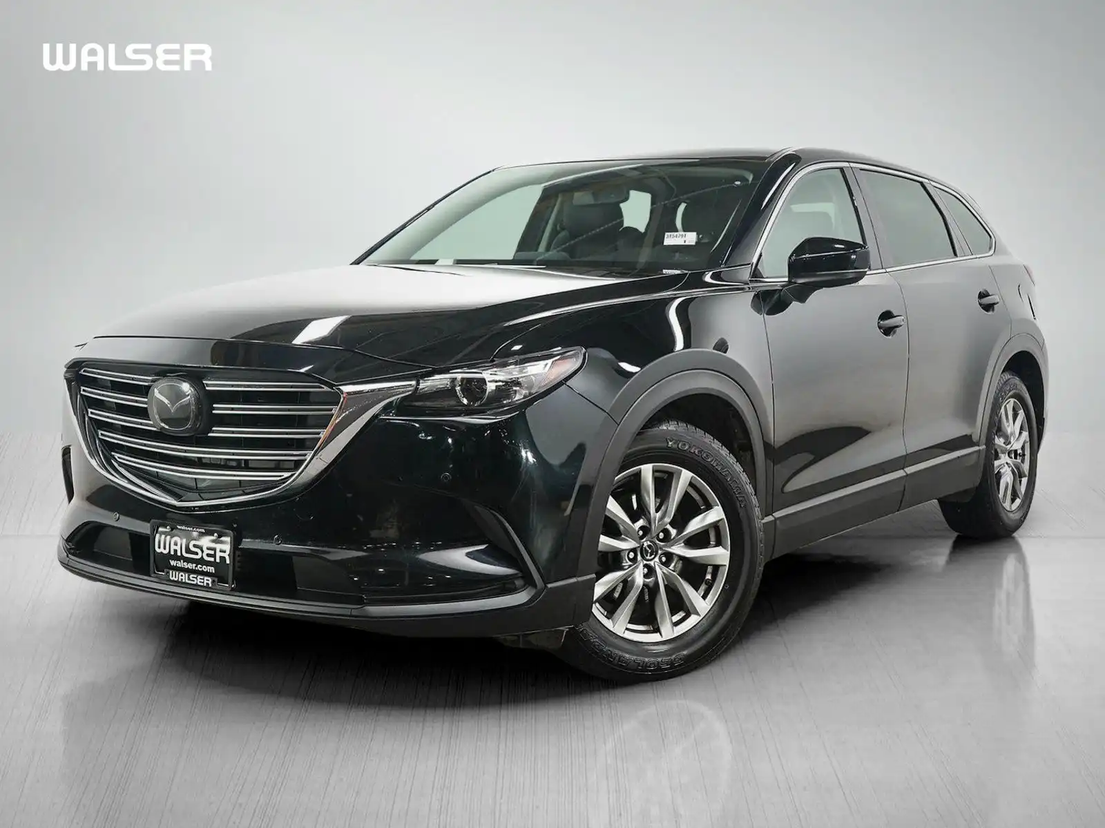 2018 Mazda CX-9 Touring AWD's photo