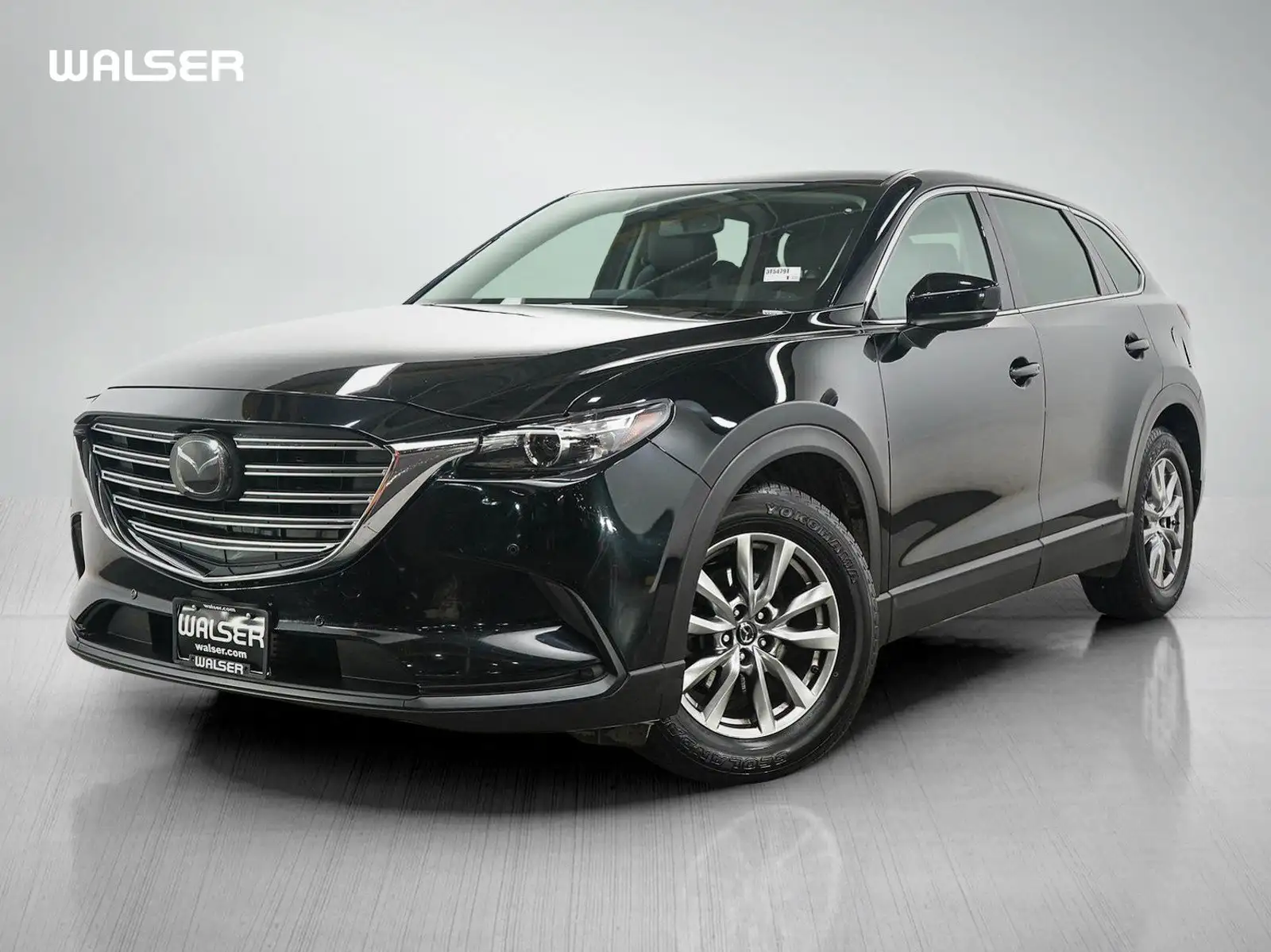 2018 Mazda CX-9 Touring AWD's photo