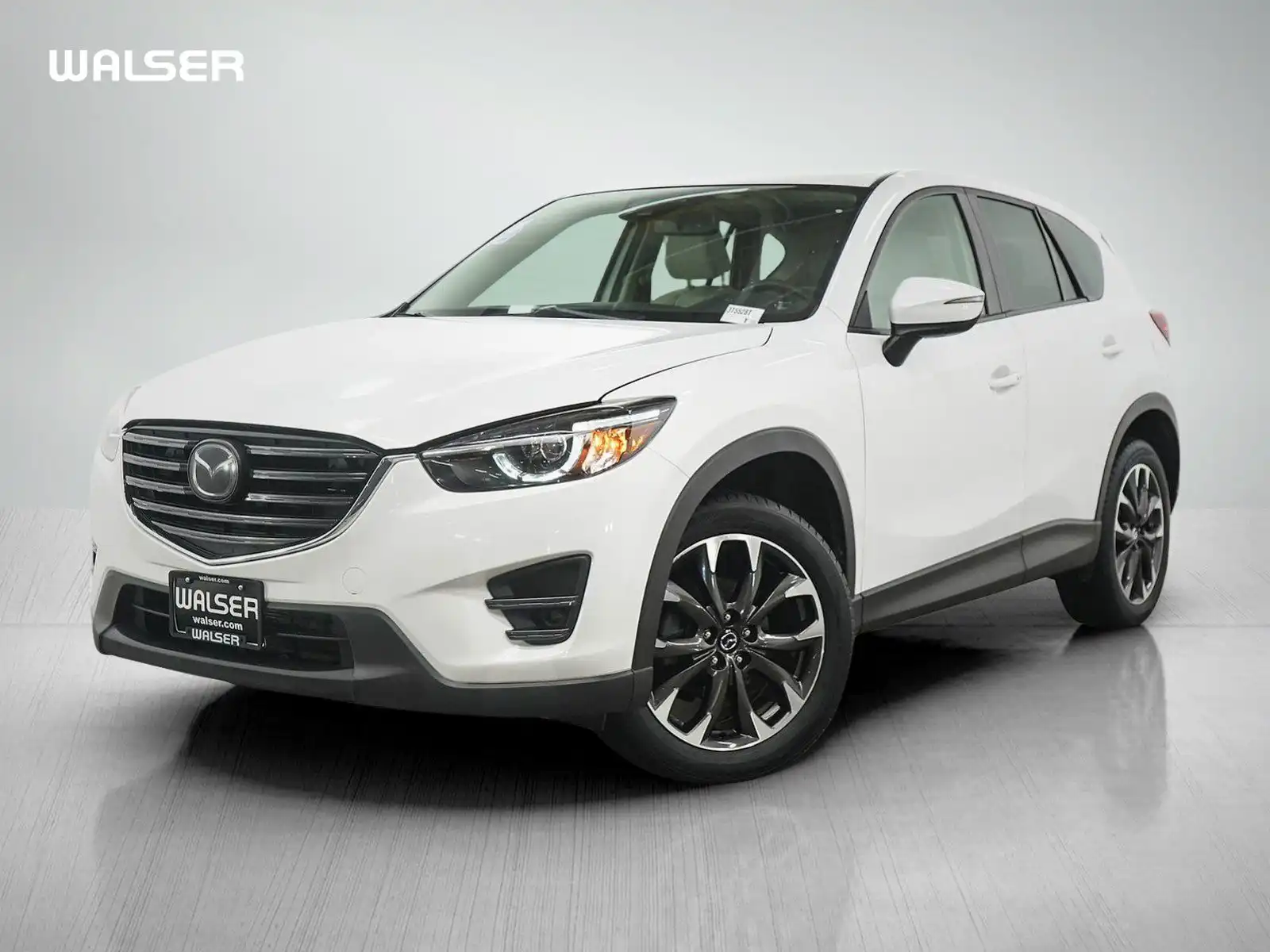 2016 Mazda CX-5 Grand Touring 4WD Auto's photo