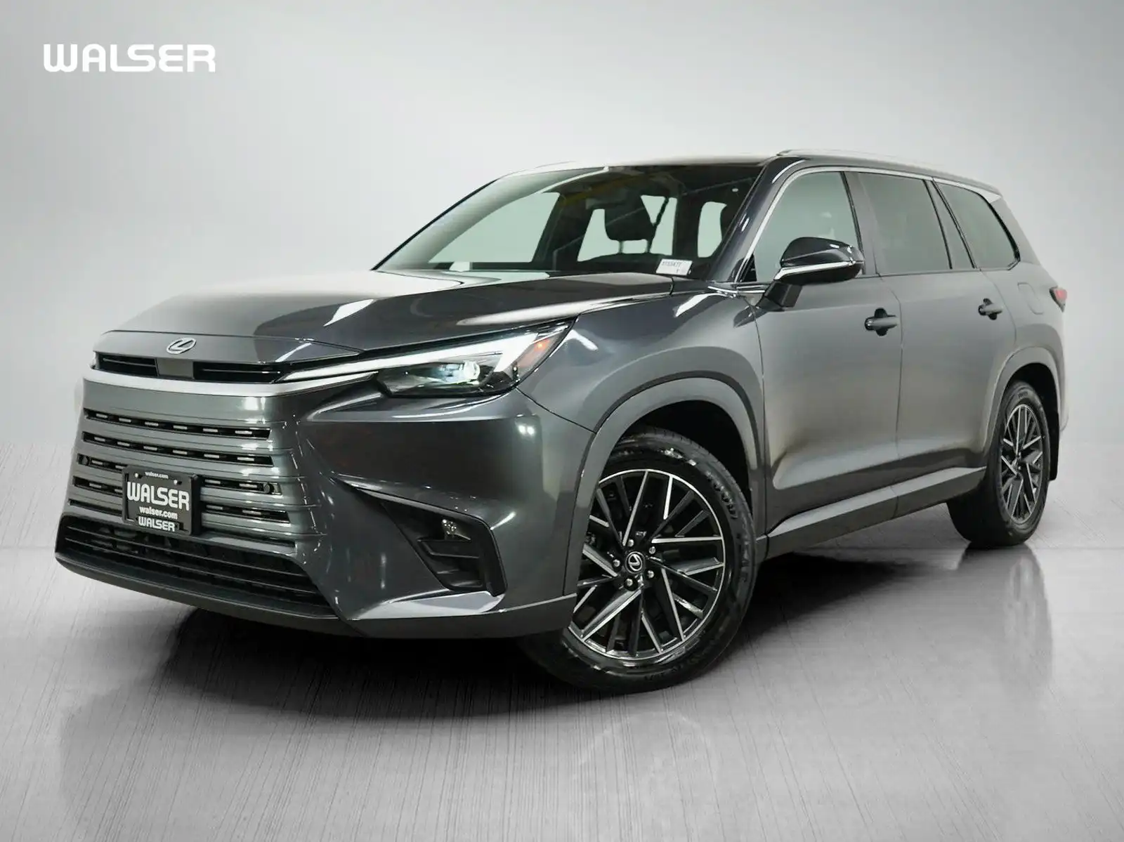 2024 Lexus TX 350 350 AWD's photo