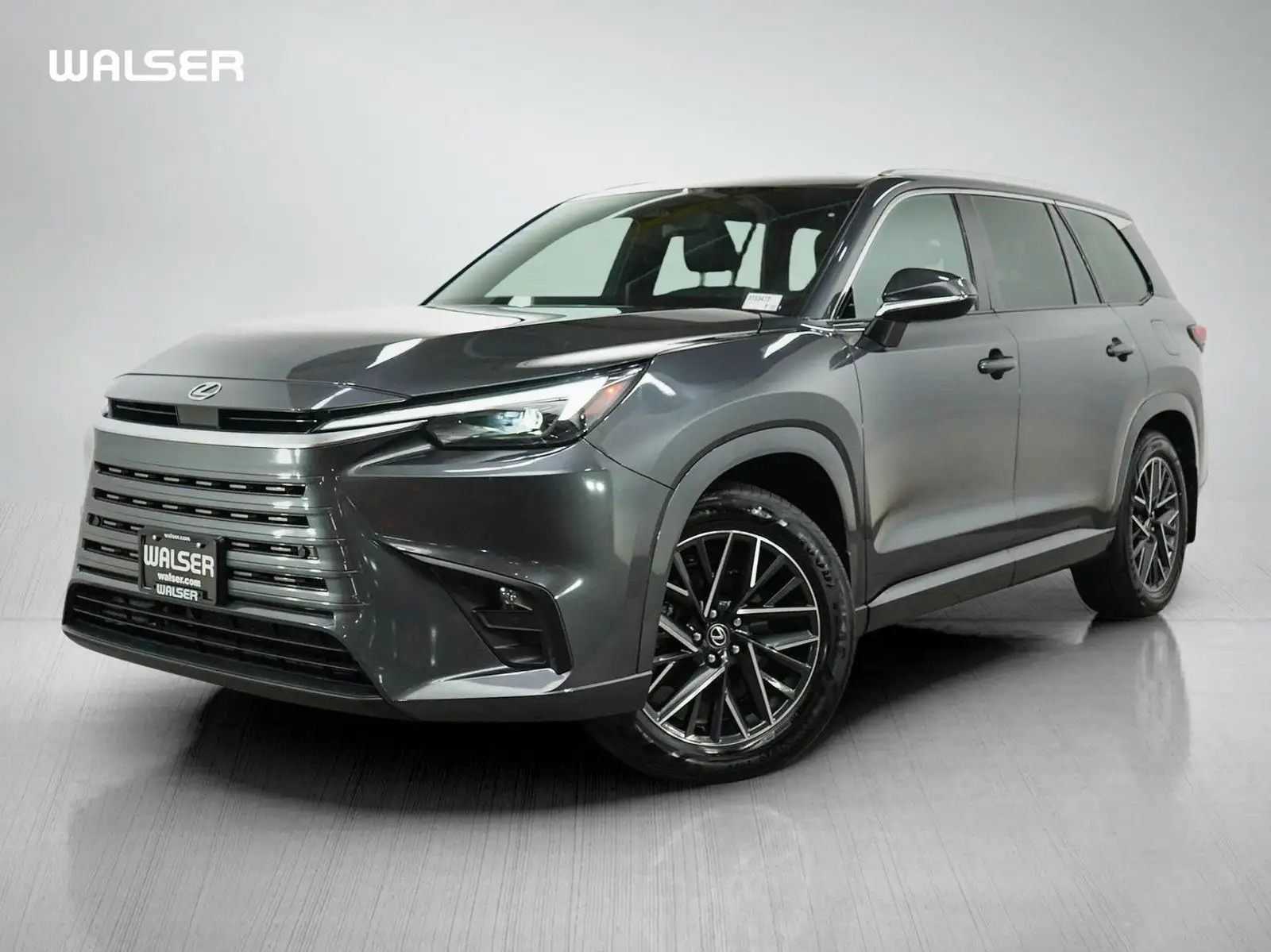 2024 Lexus TX 350 350 AWD's photo