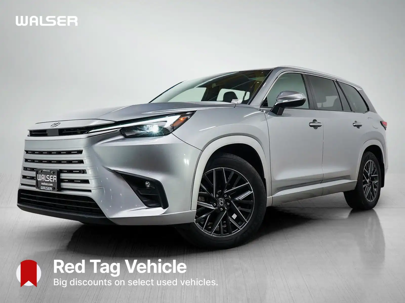 2024 Lexus TX 350 350 Premium AWD's photo