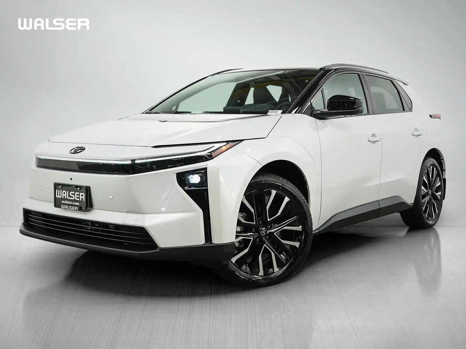 2026 Toyota bZ4X Limited AWD's photo