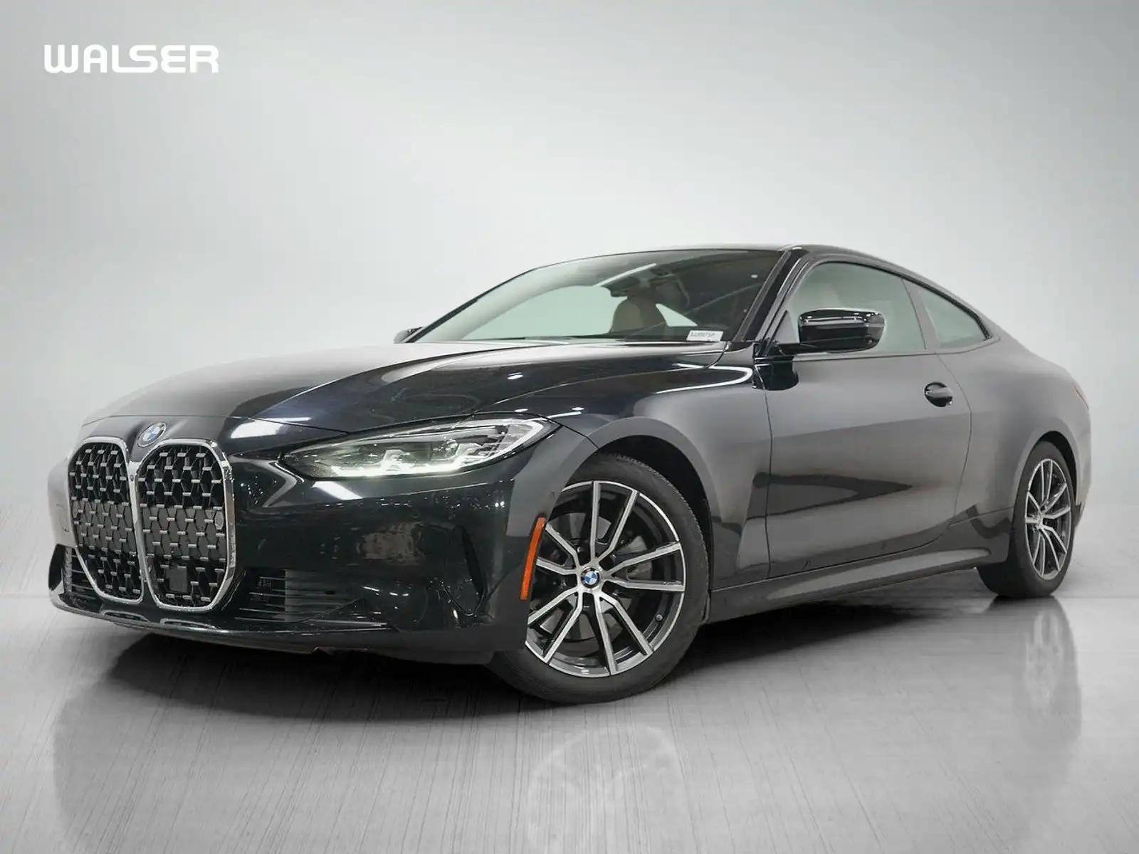 2021 BMW 4 Series 430i Coupe's photo