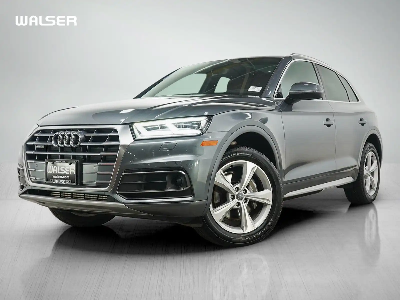 2020 Audi Q5 45 Premium Plus quattro S tronic's photo
