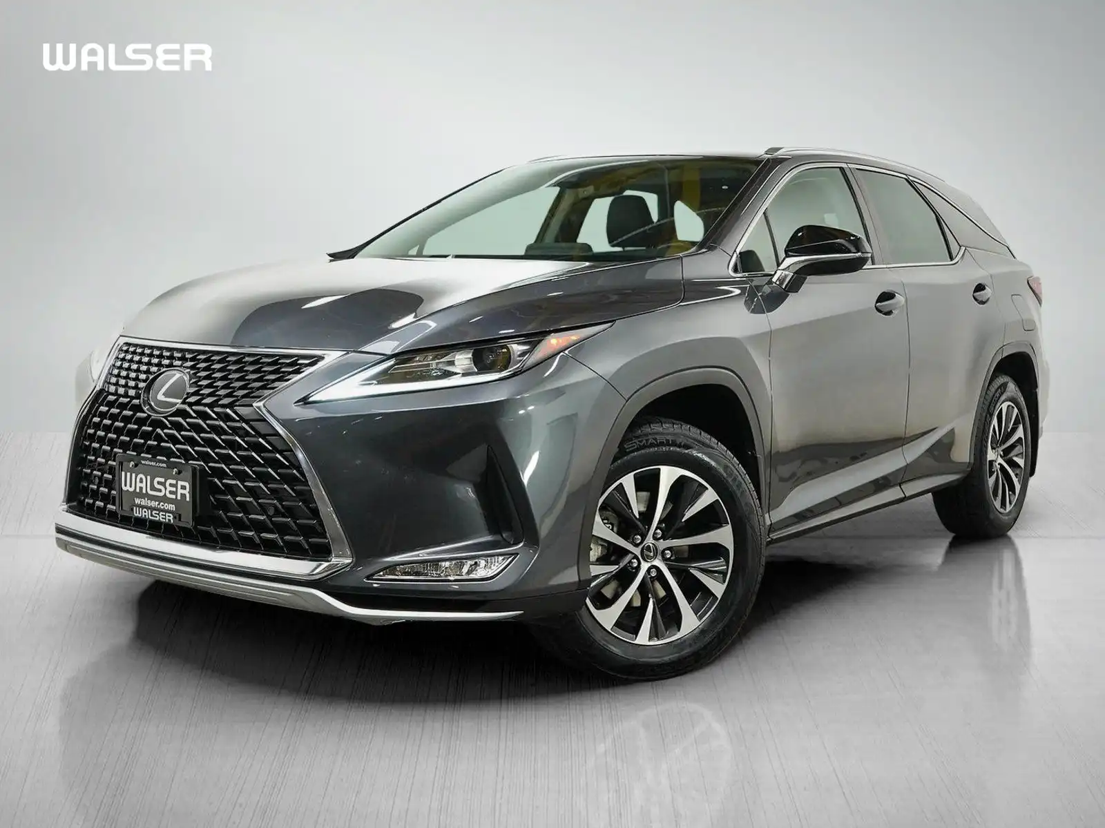 2022 Lexus RX 350 350L AWD's photo