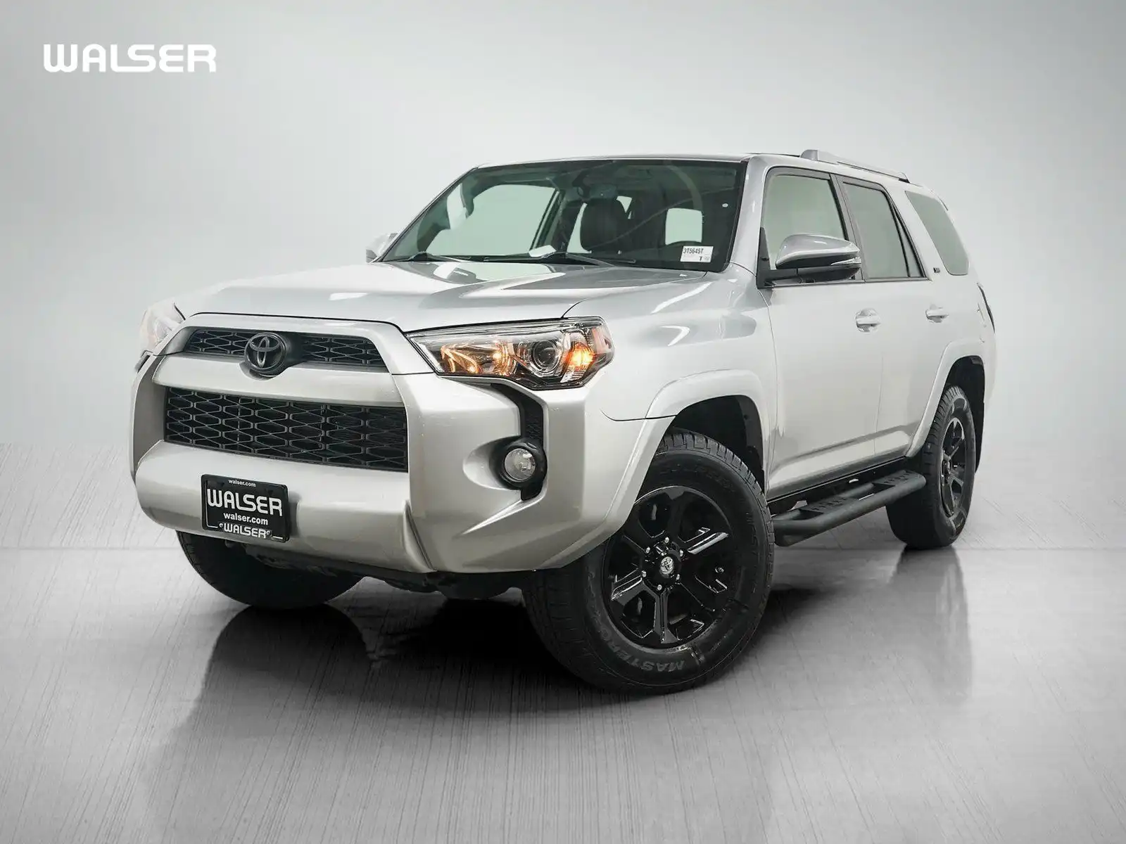 2016 Toyota 4Runner SR5 Premium 4WD V6's photo