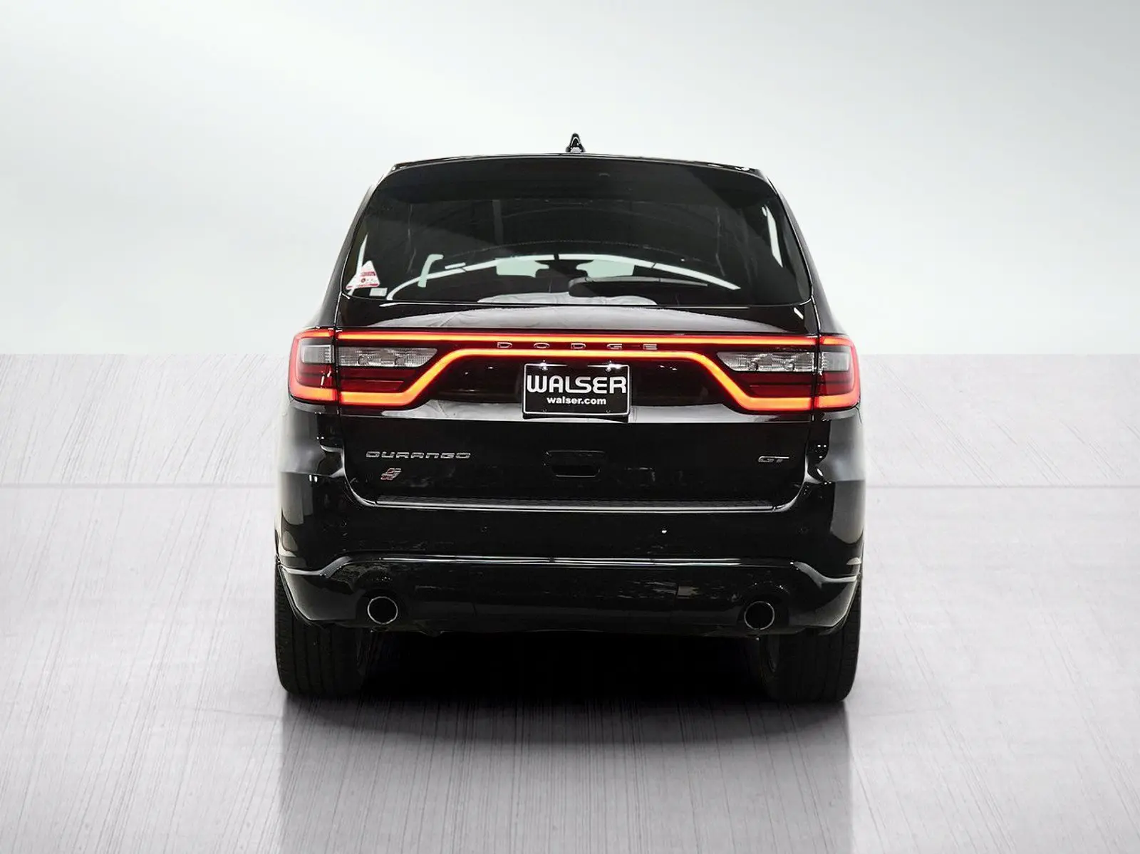 2025 Dodge Durango GT AWD photo 4