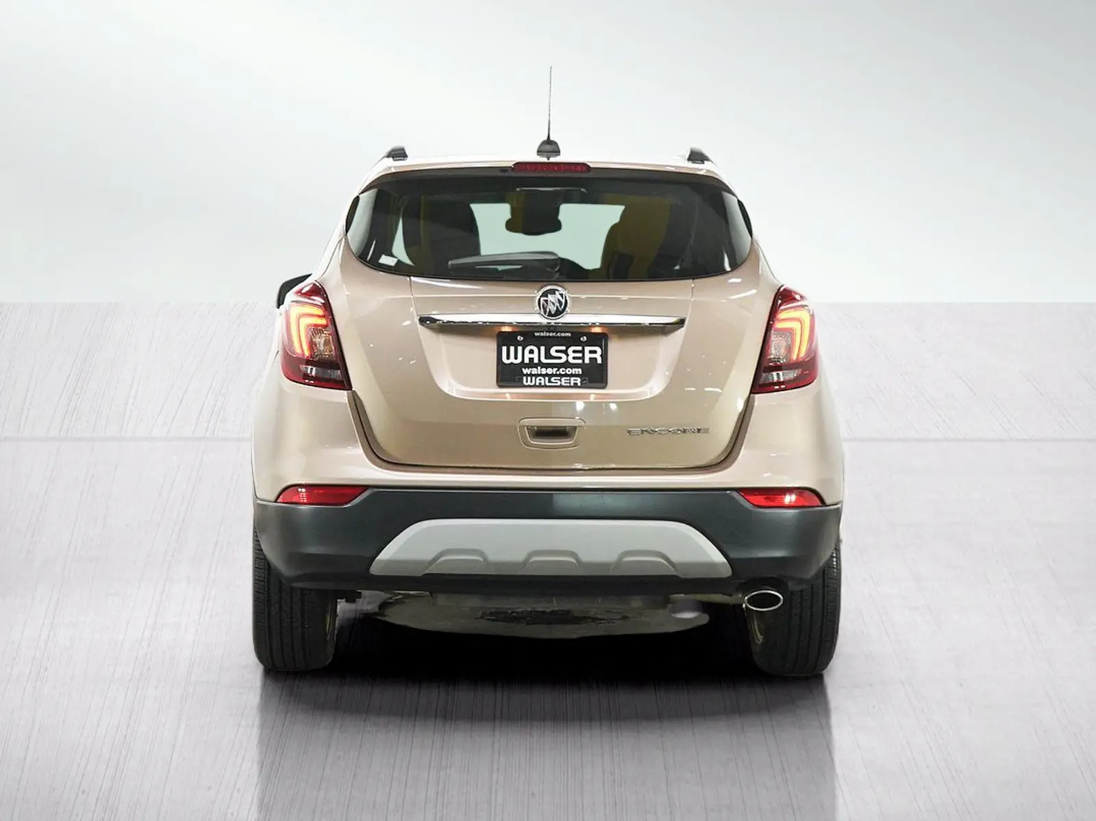 2019 Buick Encore Preferred photo 4