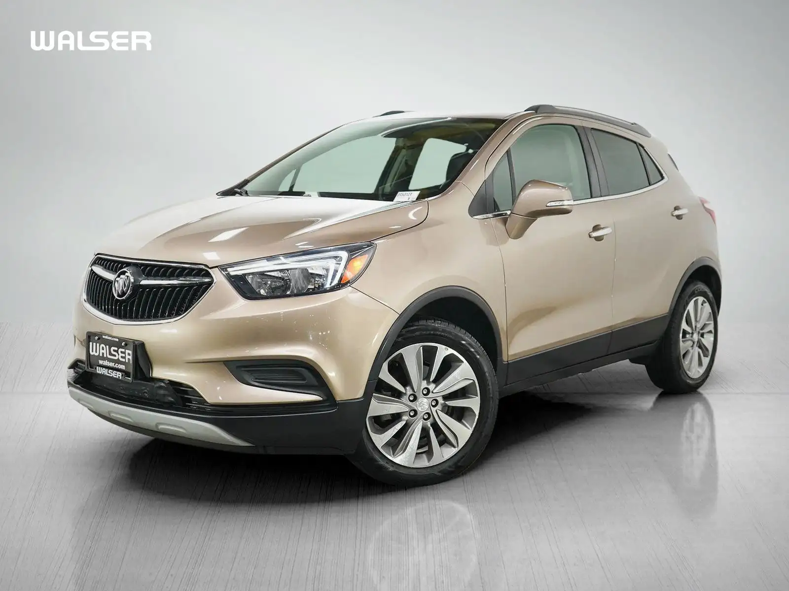 2019 Buick Encore Preferred's photo