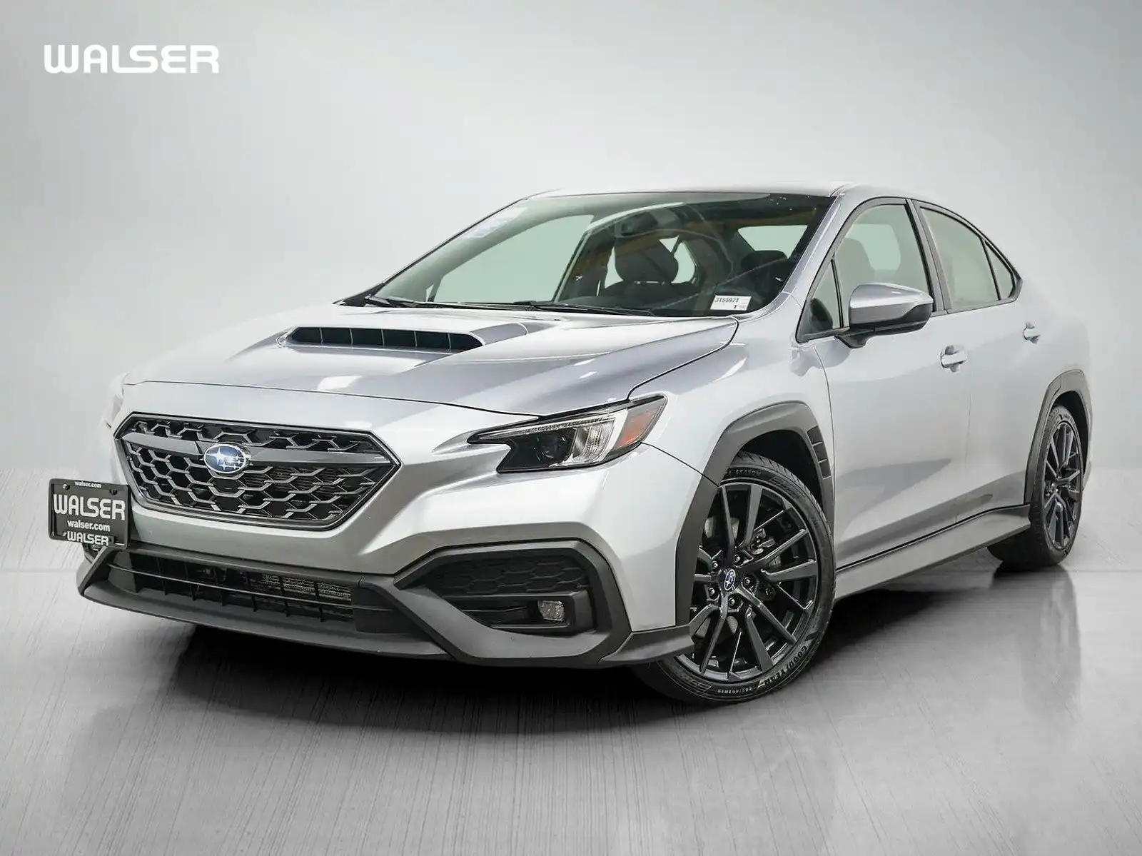 2023 Subaru WRX Premium's photo