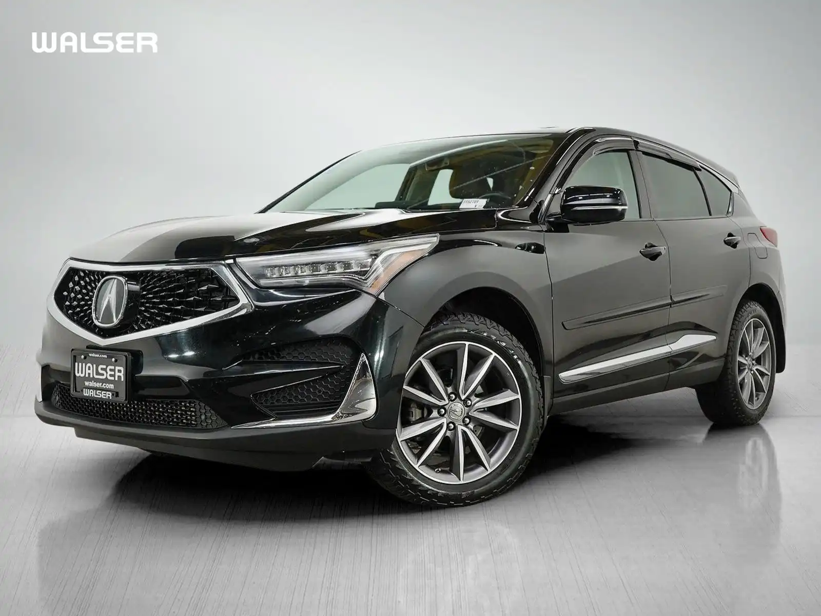 2020 Acura RDX Technology Package SH-AWD's photo