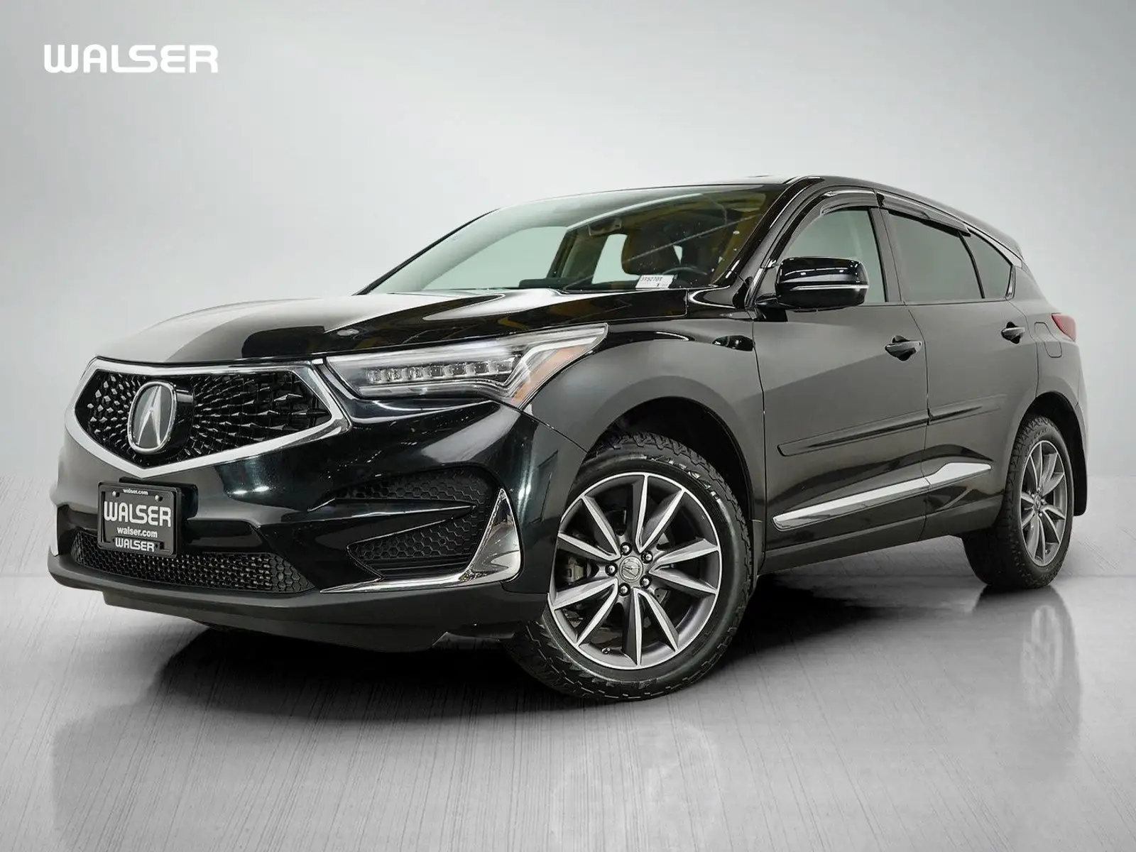 2020 Acura RDX Technology Package SH-AWD photo 1