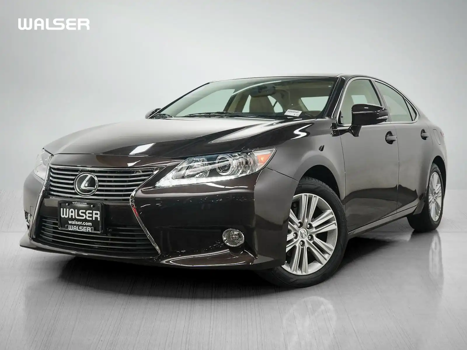 2015 Lexus ES 350 350's photo