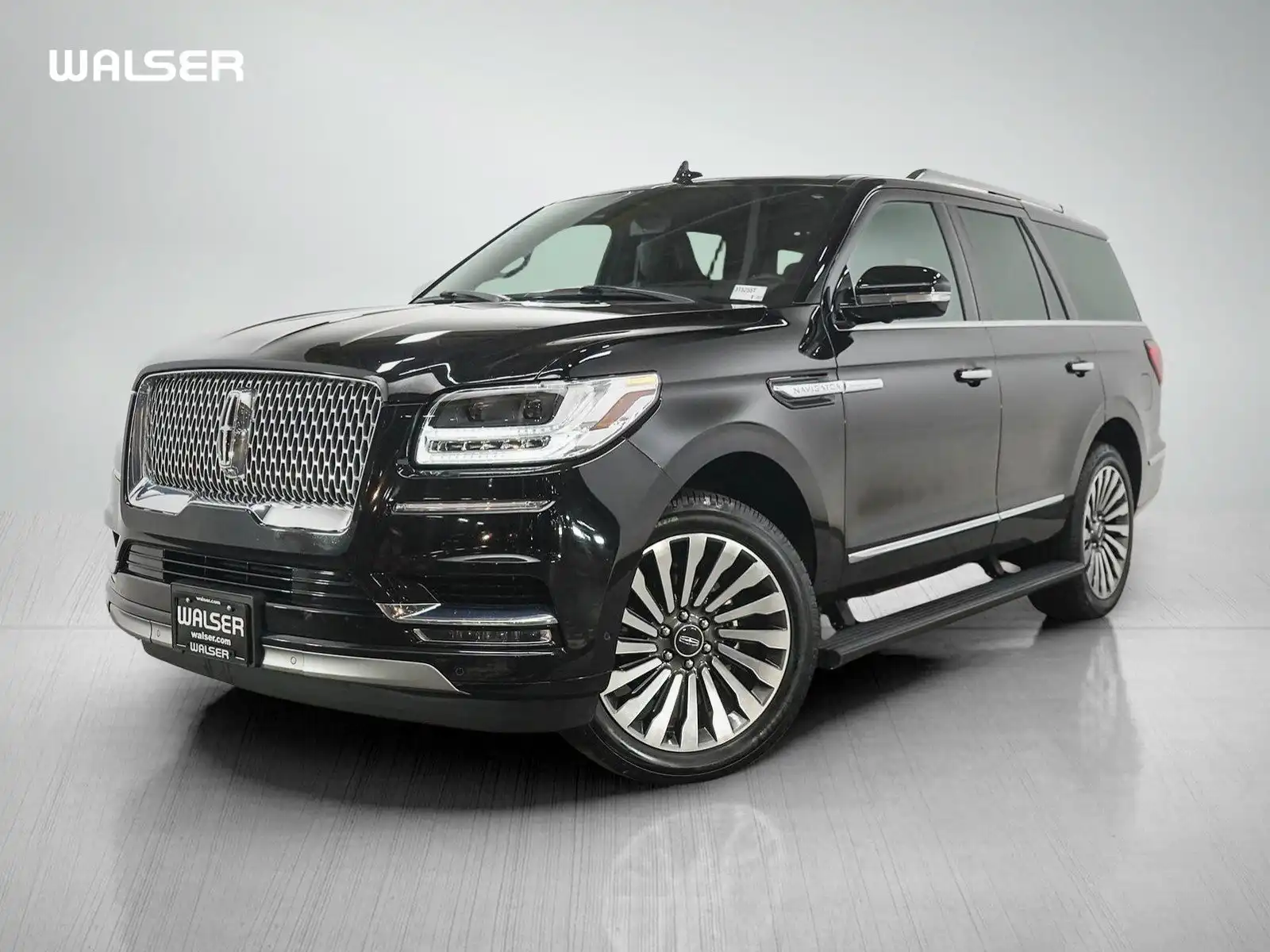 2019 Lincoln Navigator Reserve 4WD's photo