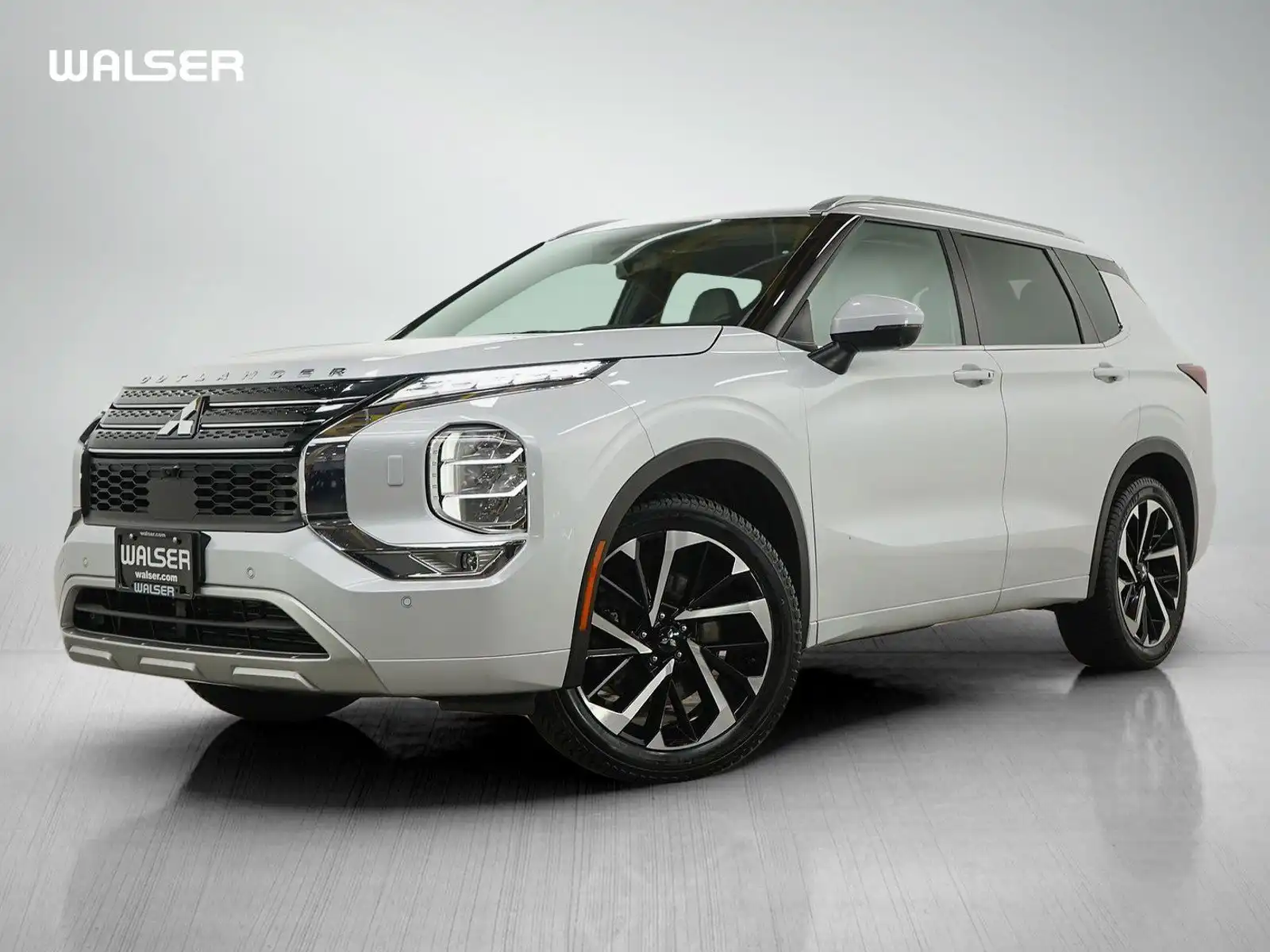 2022 Mitsubishi Outlander SEL Special Edition S-AWC's photo
