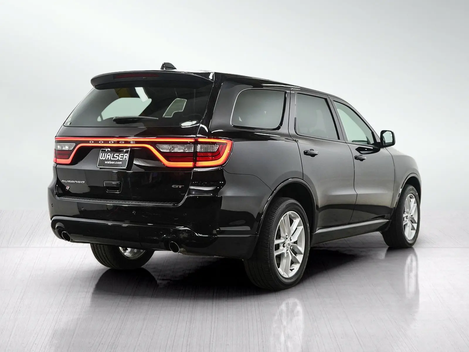 2025 Dodge Durango GT AWD photo 5