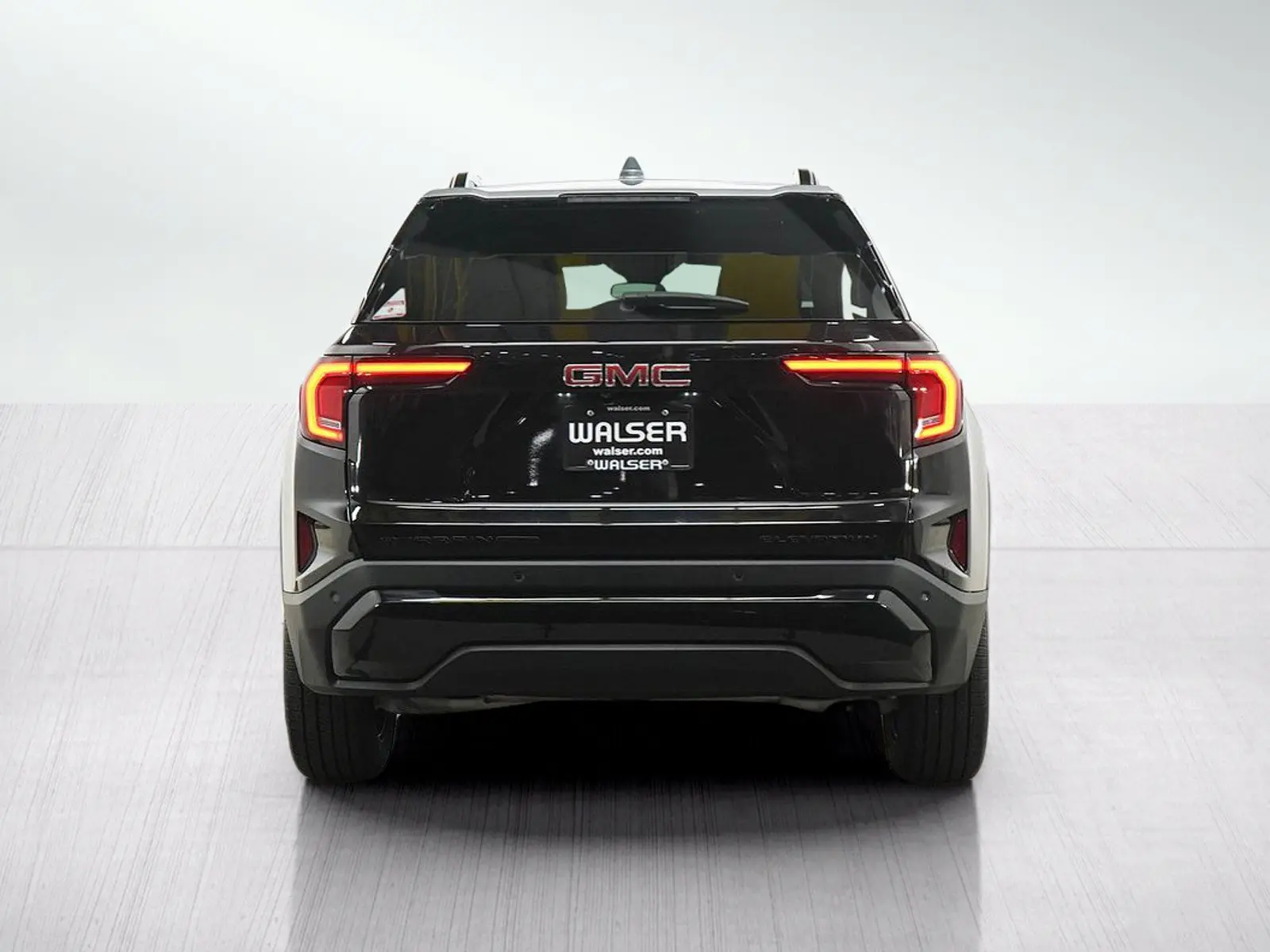 2025 GMC Terrain Elevation AWD photo 4