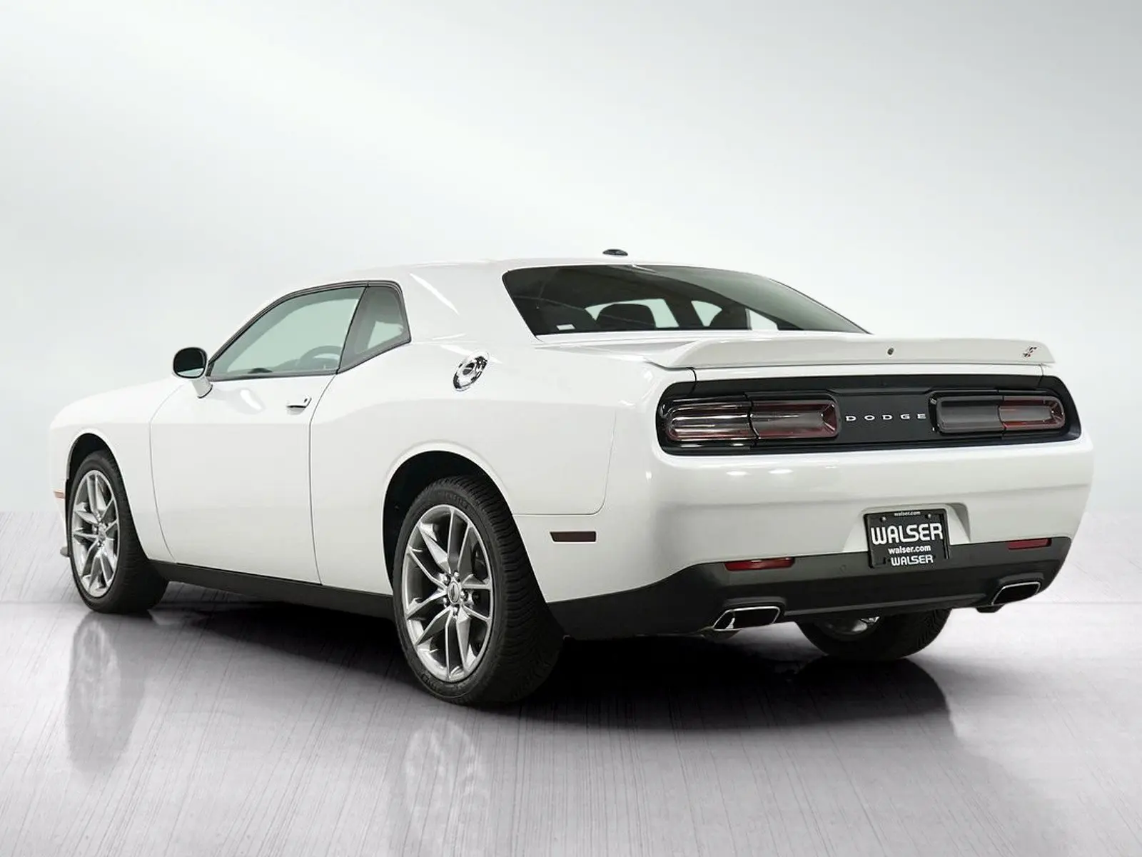 2022 Dodge Challenger GT Auto AWD photo 3