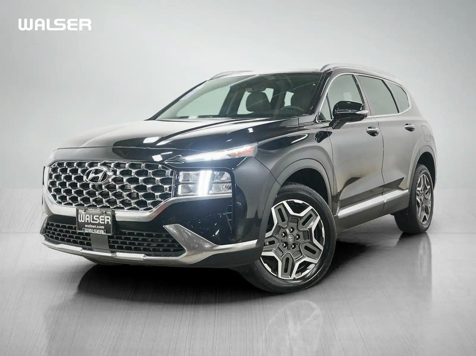 2023 Hyundai Santa Fe Hybrid SEL Premium AWD's photo
