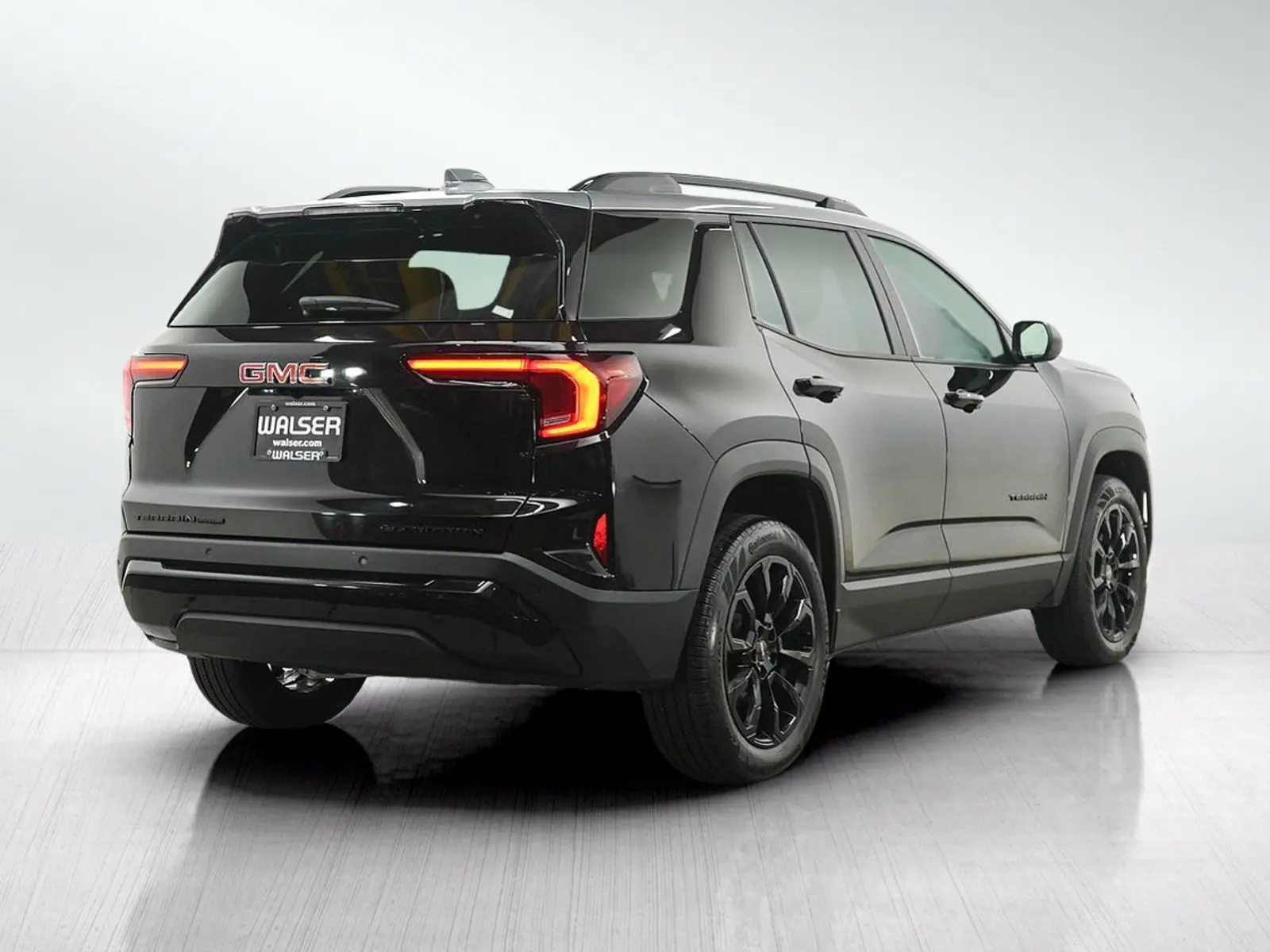 2025 GMC Terrain Elevation AWD photo 5