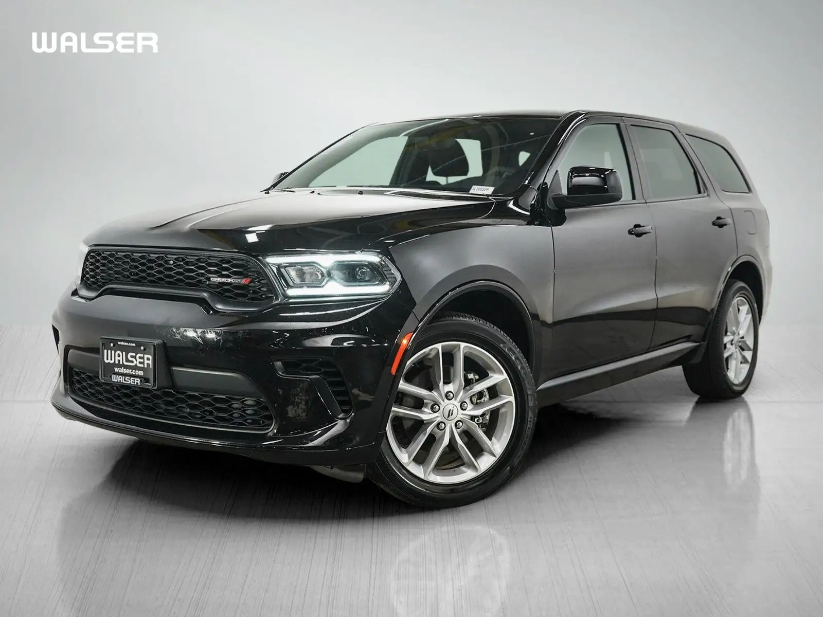 2025 Dodge Durango GT AWD photo 1
