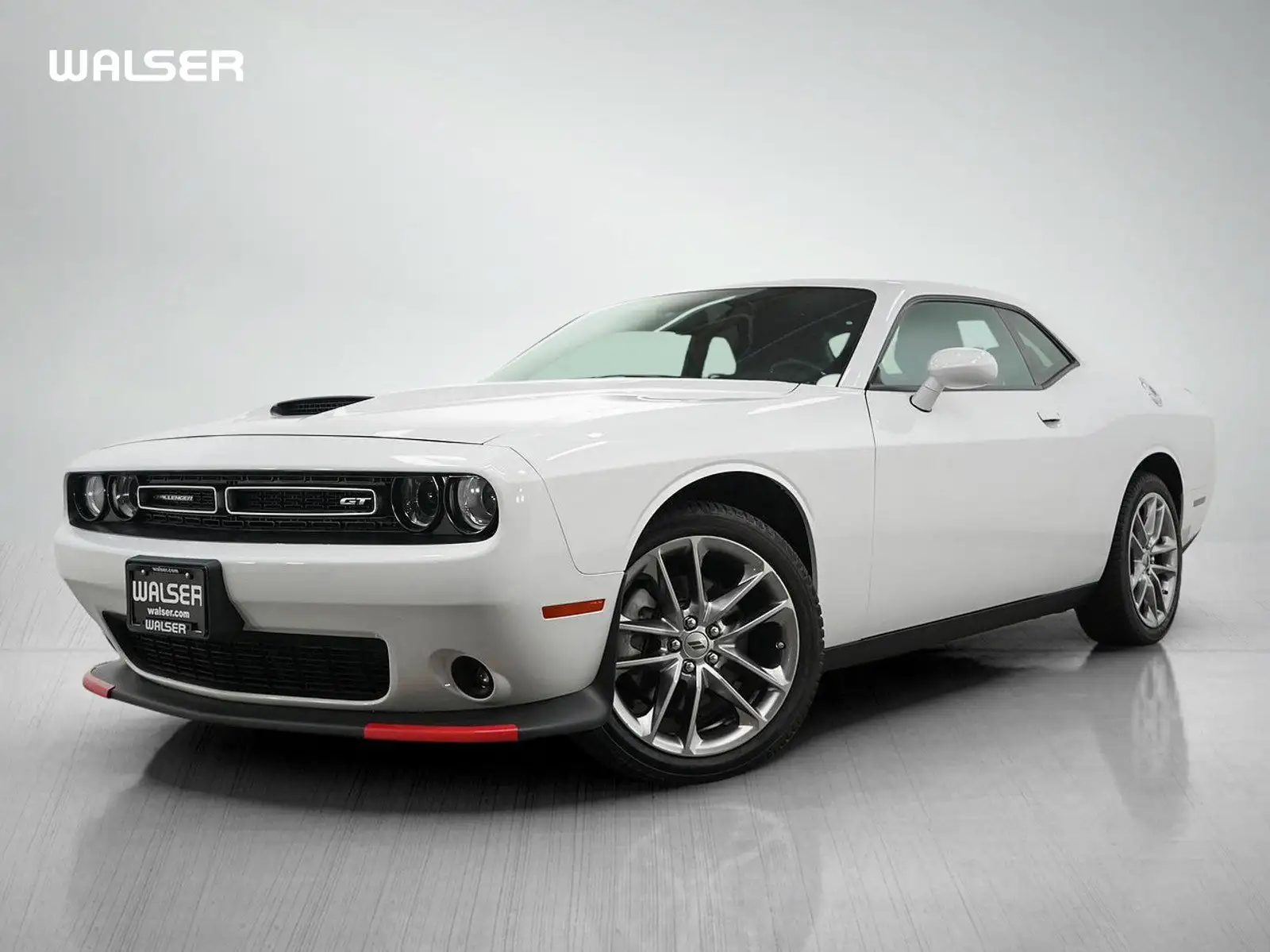 2022 Dodge Challenger GT Auto AWD's photo