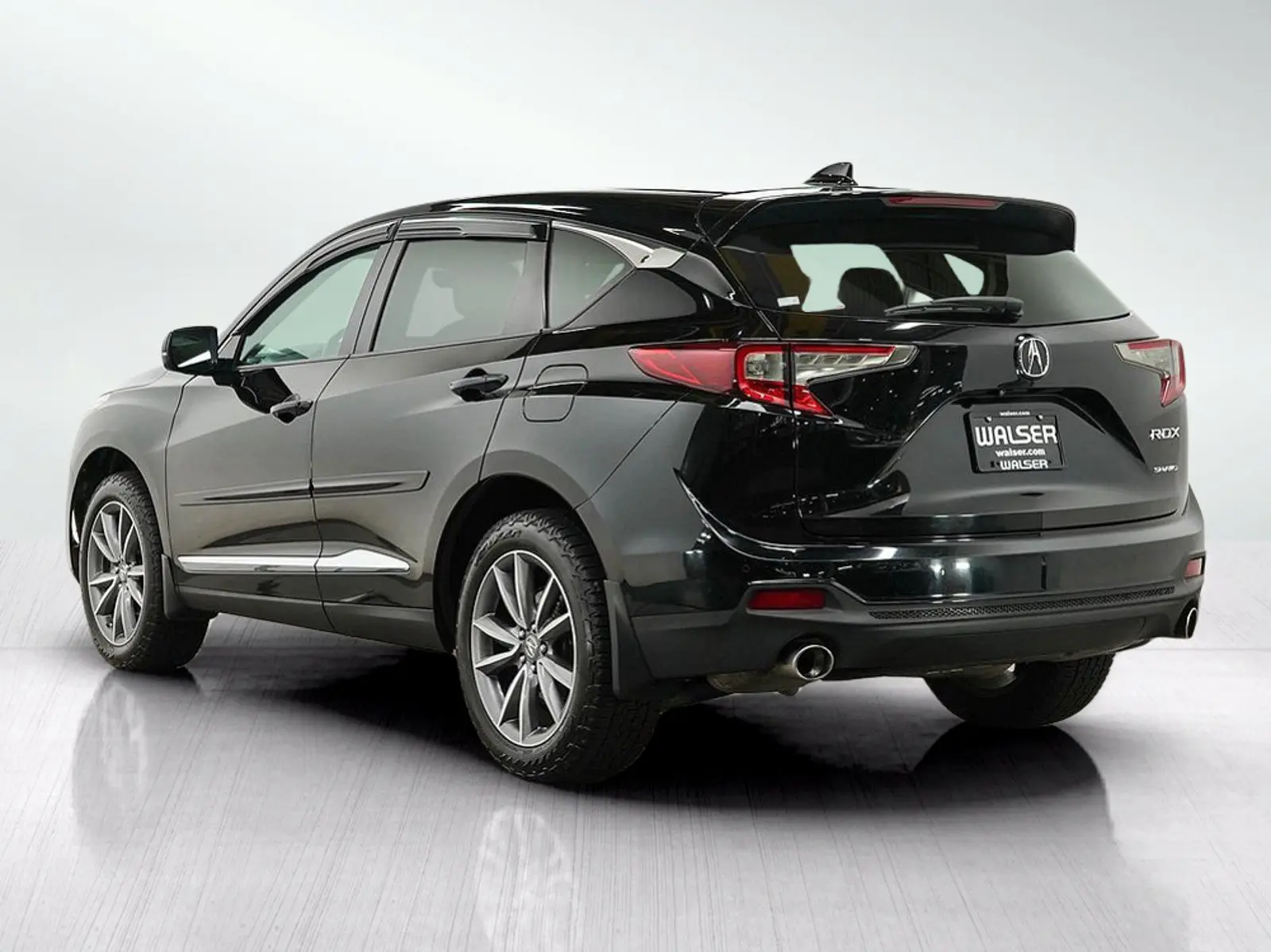 2020 Acura RDX Technology Package SH-AWD photo 3
