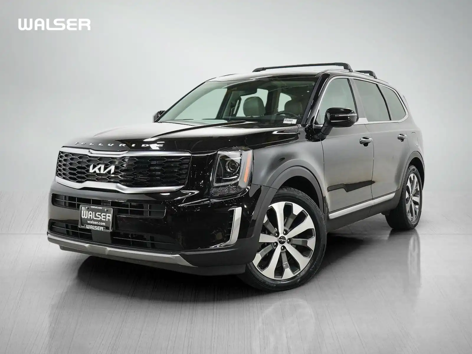 2022 Kia Telluride S AWD's photo