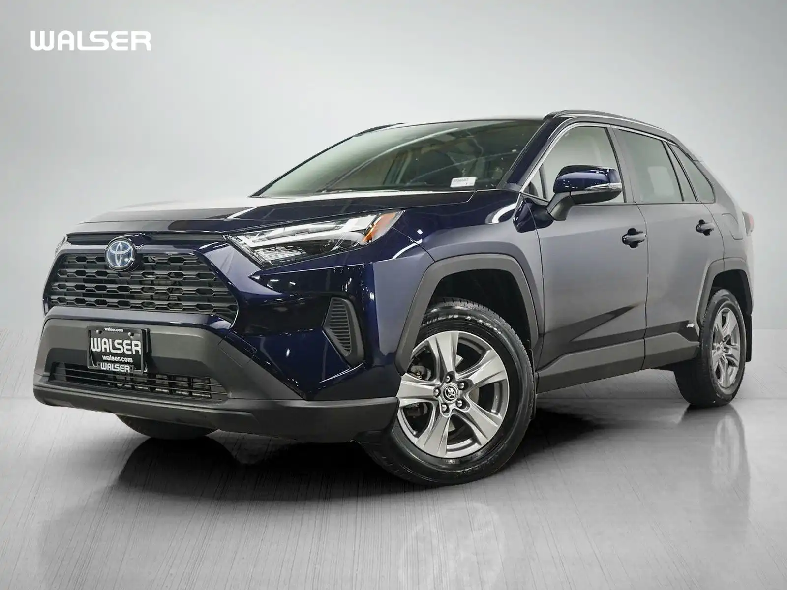 2024 Toyota RAV4 Hybrid XLE AWD's photo