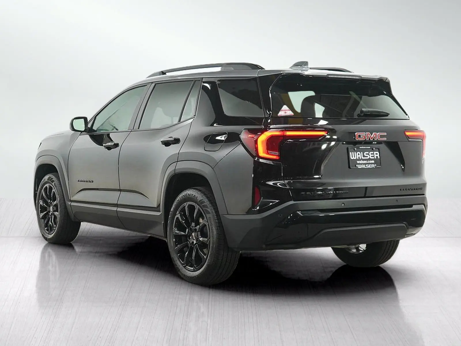 2025 GMC Terrain Elevation AWD photo 3