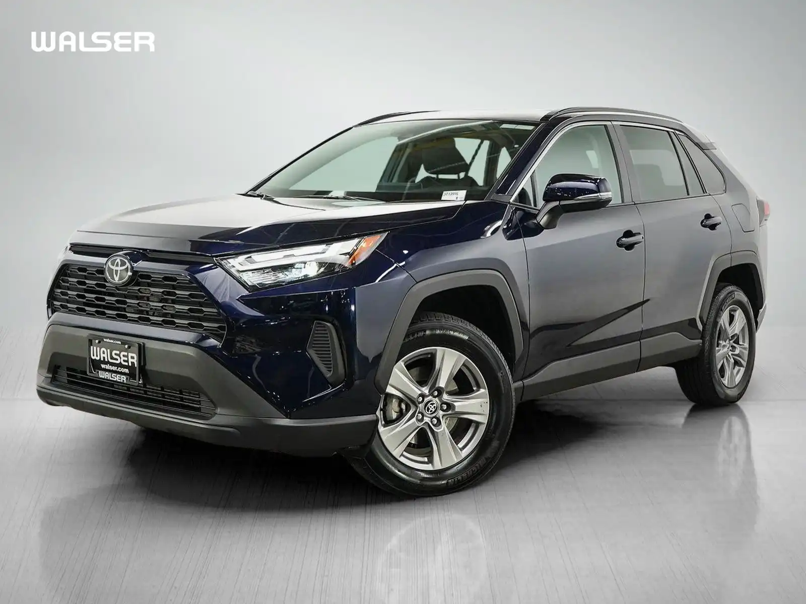 2024 Toyota RAV4 XLE AWD's photo