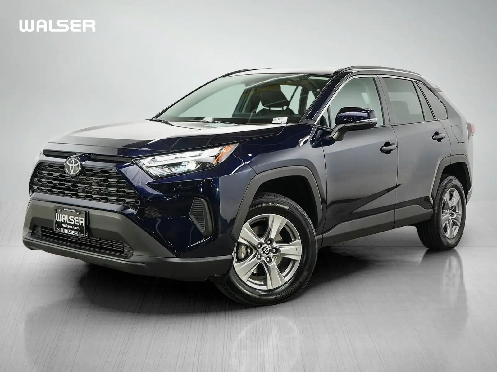 2024 Toyota RAV4 XLE AWD's photo