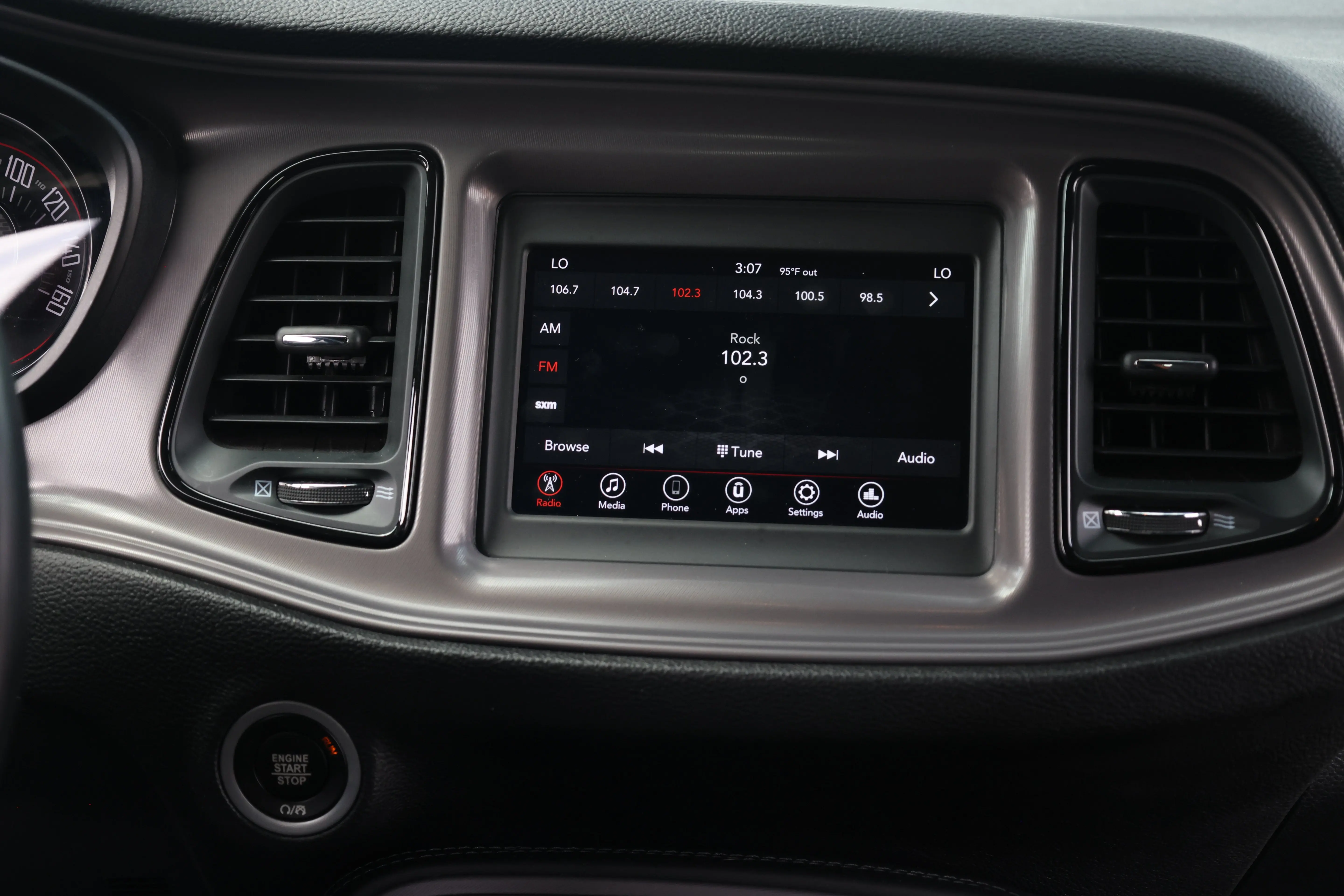 2023 Dodge Challenger GT Auto photo 3