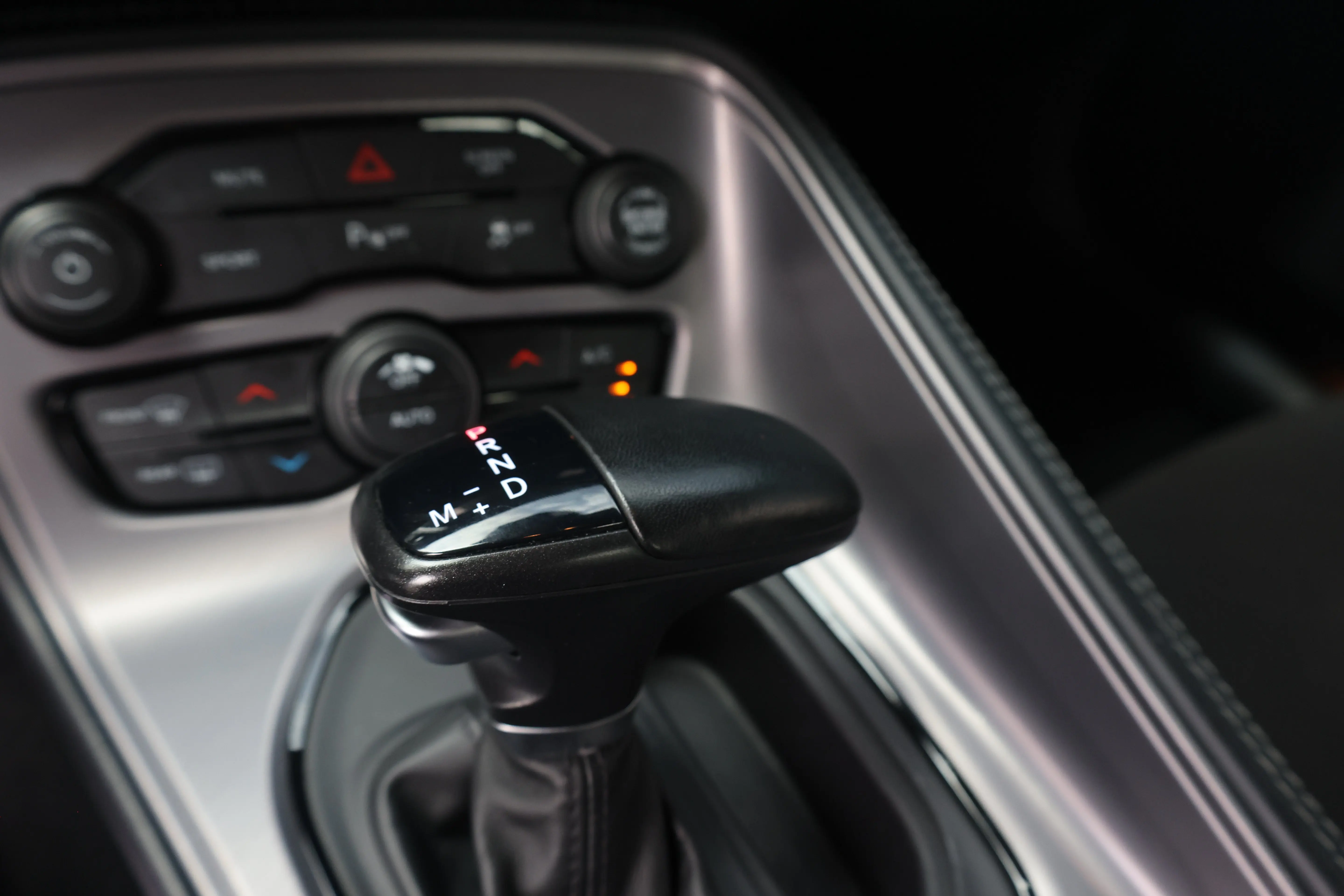 2023 Dodge Challenger GT Auto photo 4