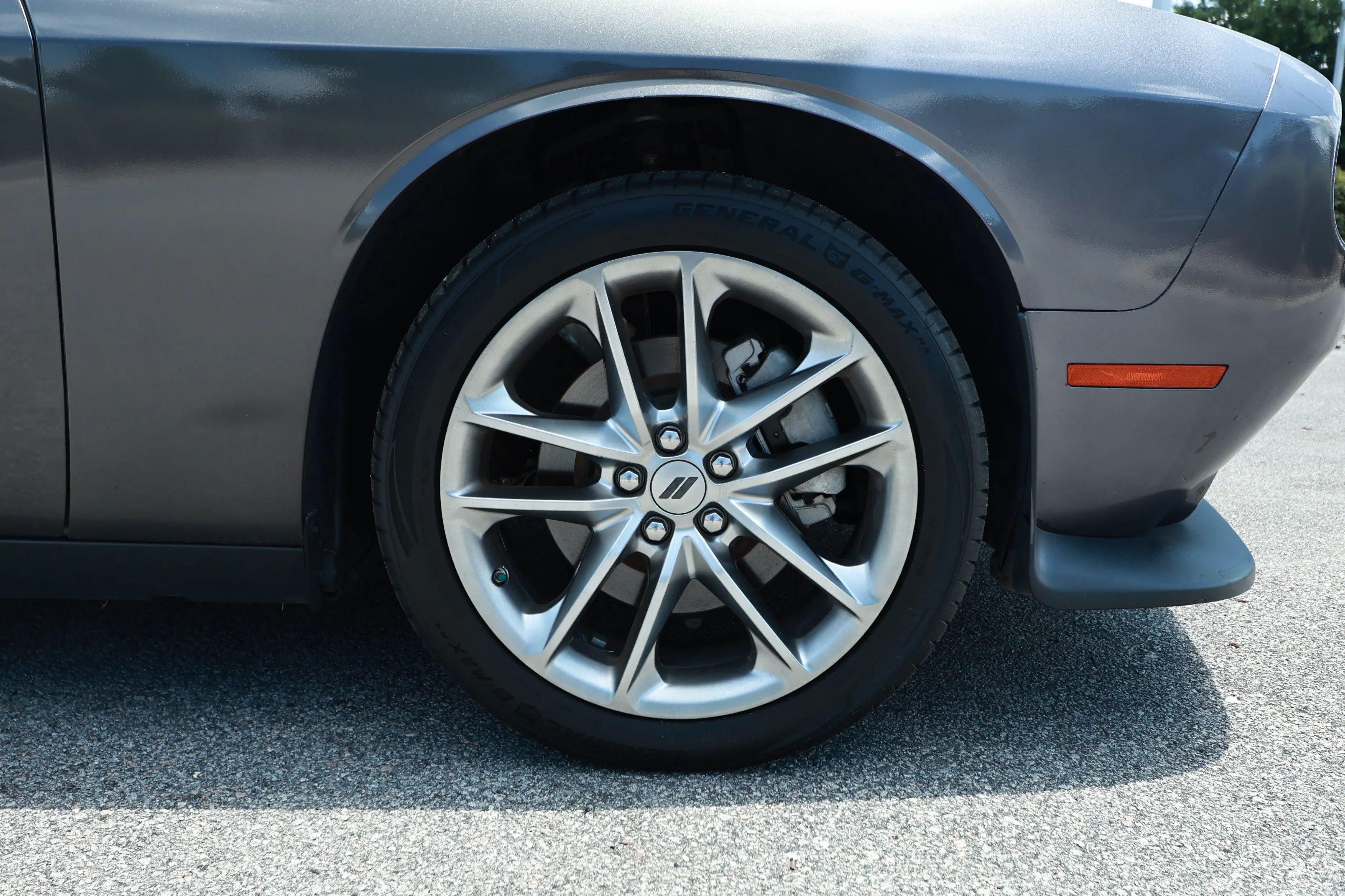 2023 Dodge Challenger GT Auto AWD photo 5