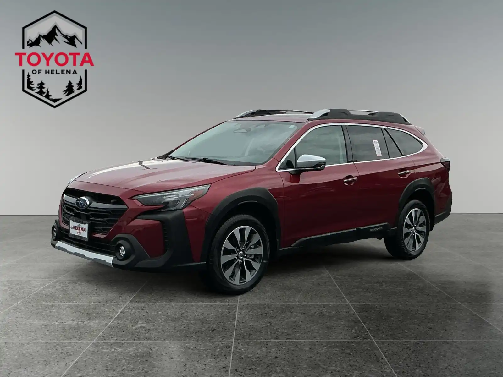 2024 Subaru Outback Touring XT's photo