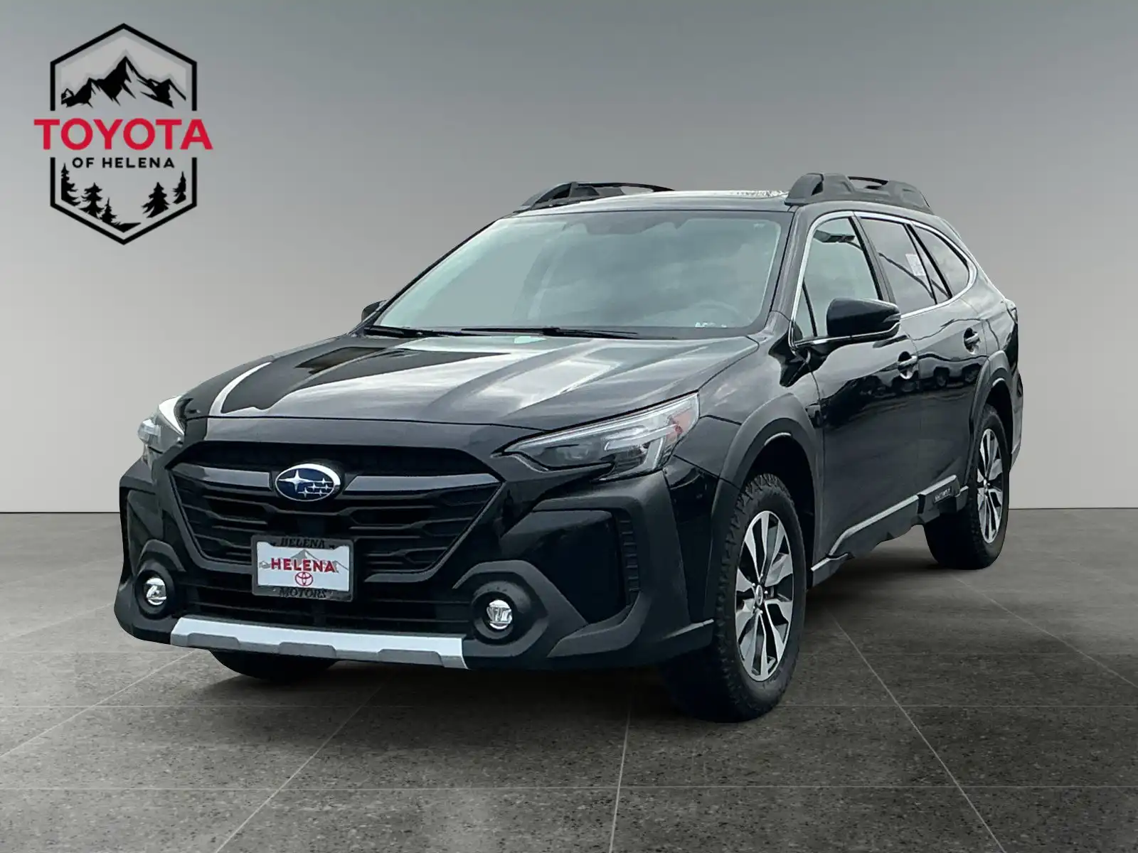 2024 Subaru Outback Limited's photo