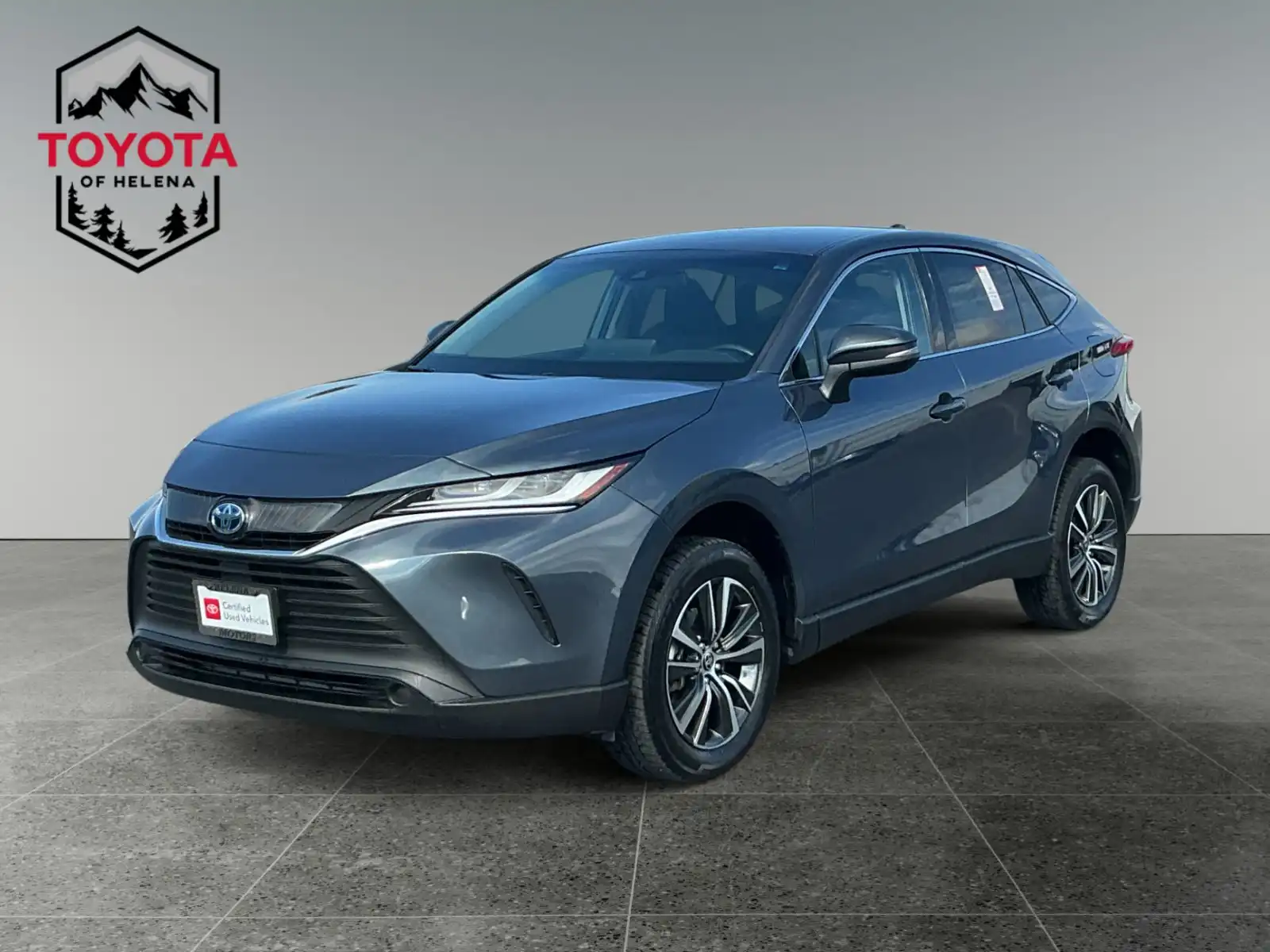 2024 Toyota Venza LE Hybrid AWD's photo