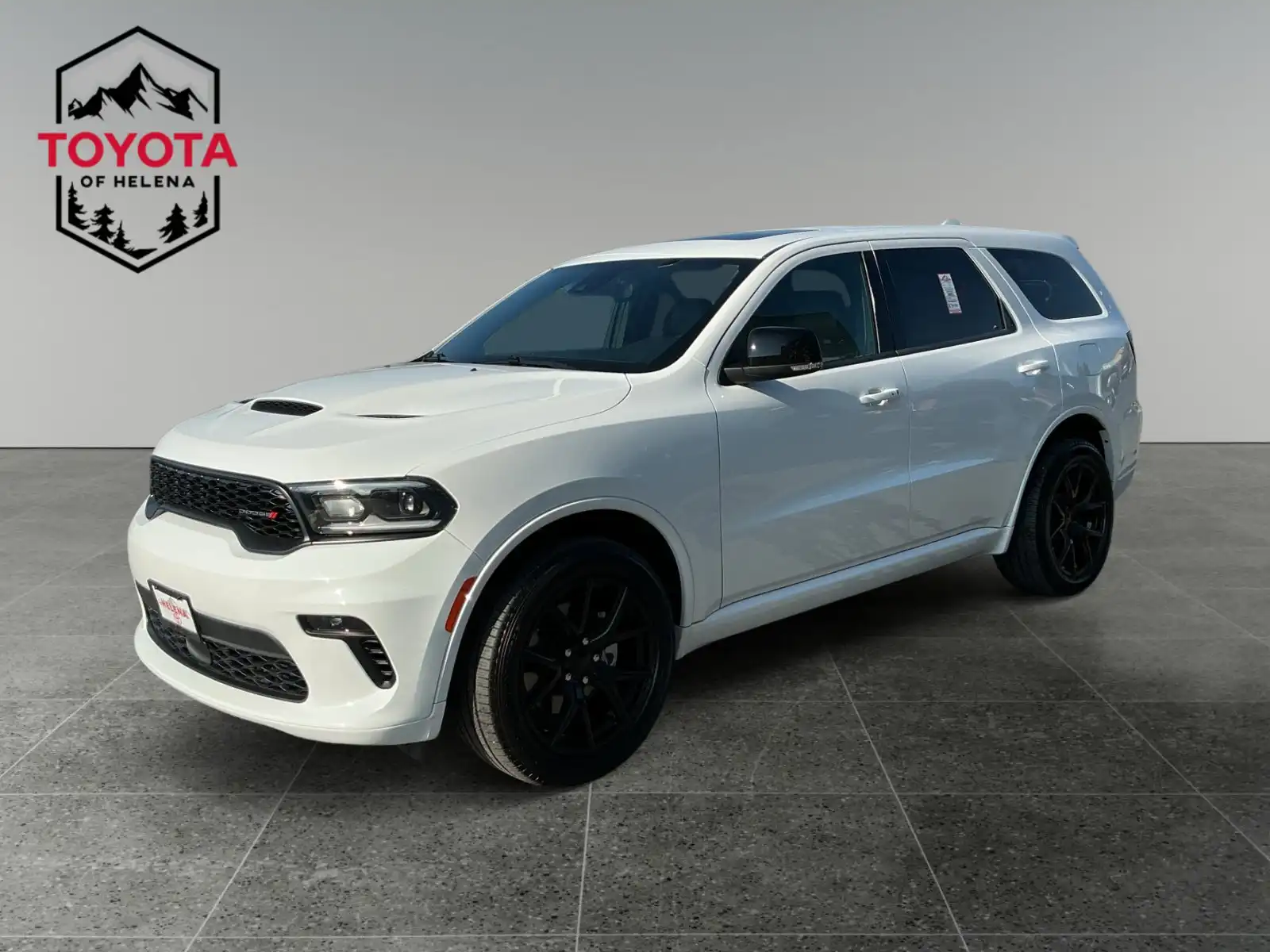 2022 Dodge Durango GT Plus AWD's photo