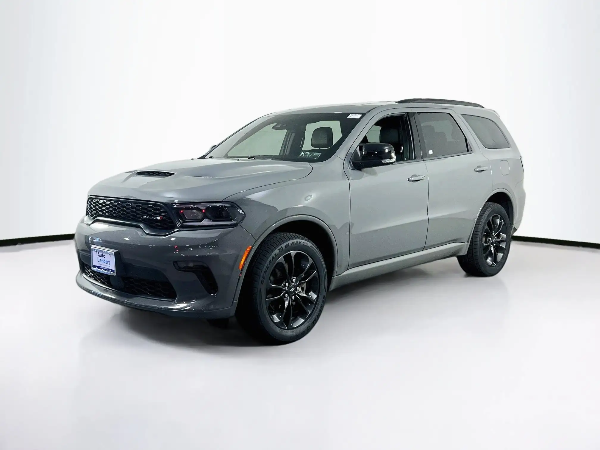 2023 Dodge Durango GT Plus AWD's photo