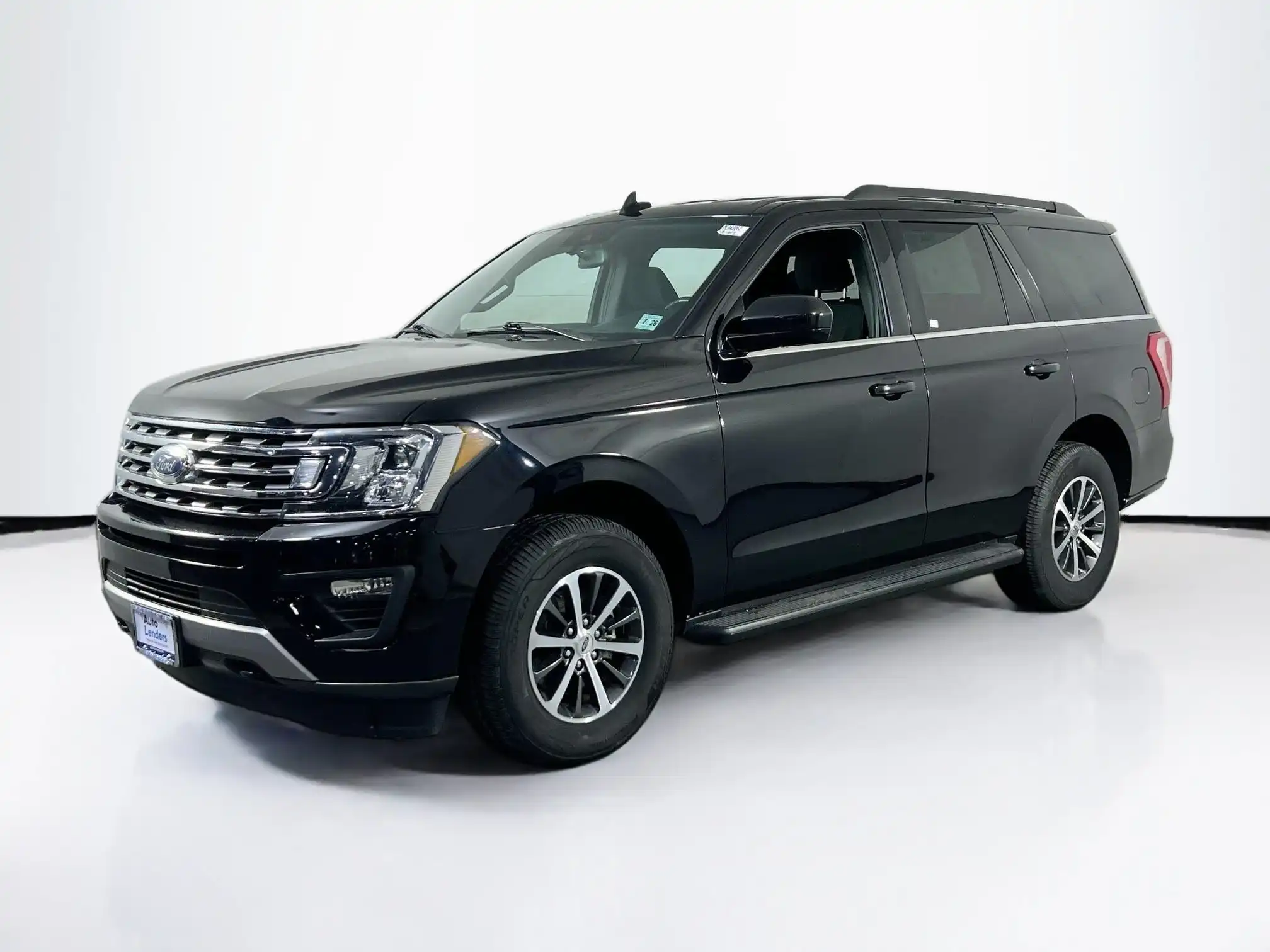 2021 Ford Expedition XLT 4WD's photo