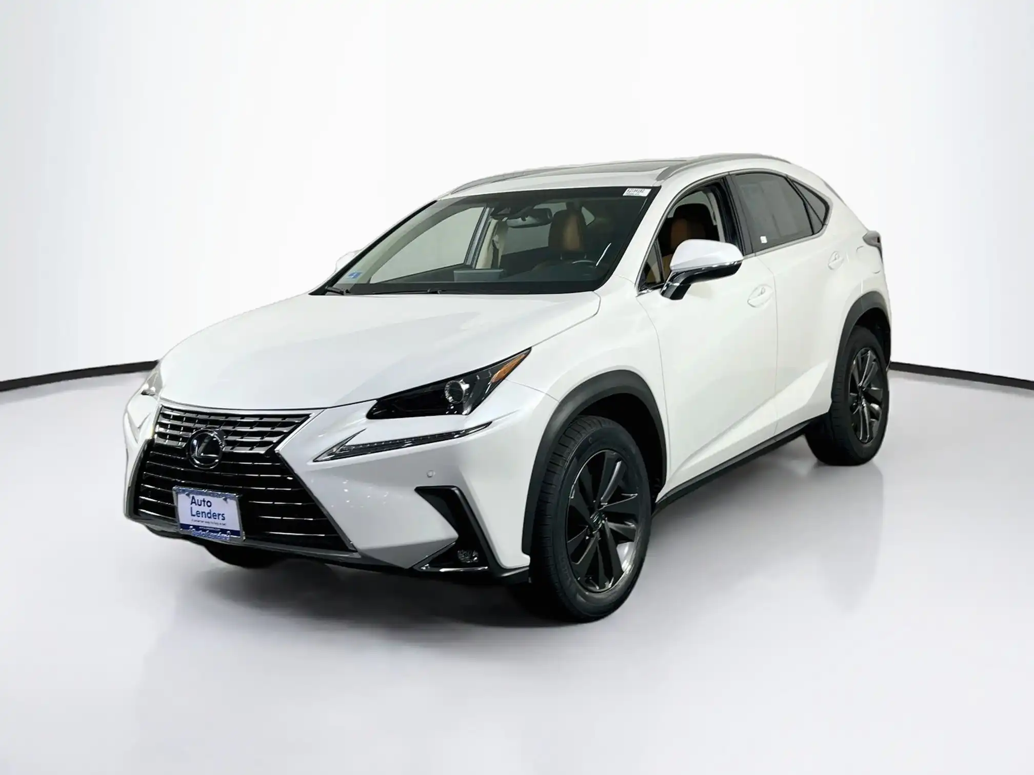2019 Lexus NX 350 300 AWD's photo