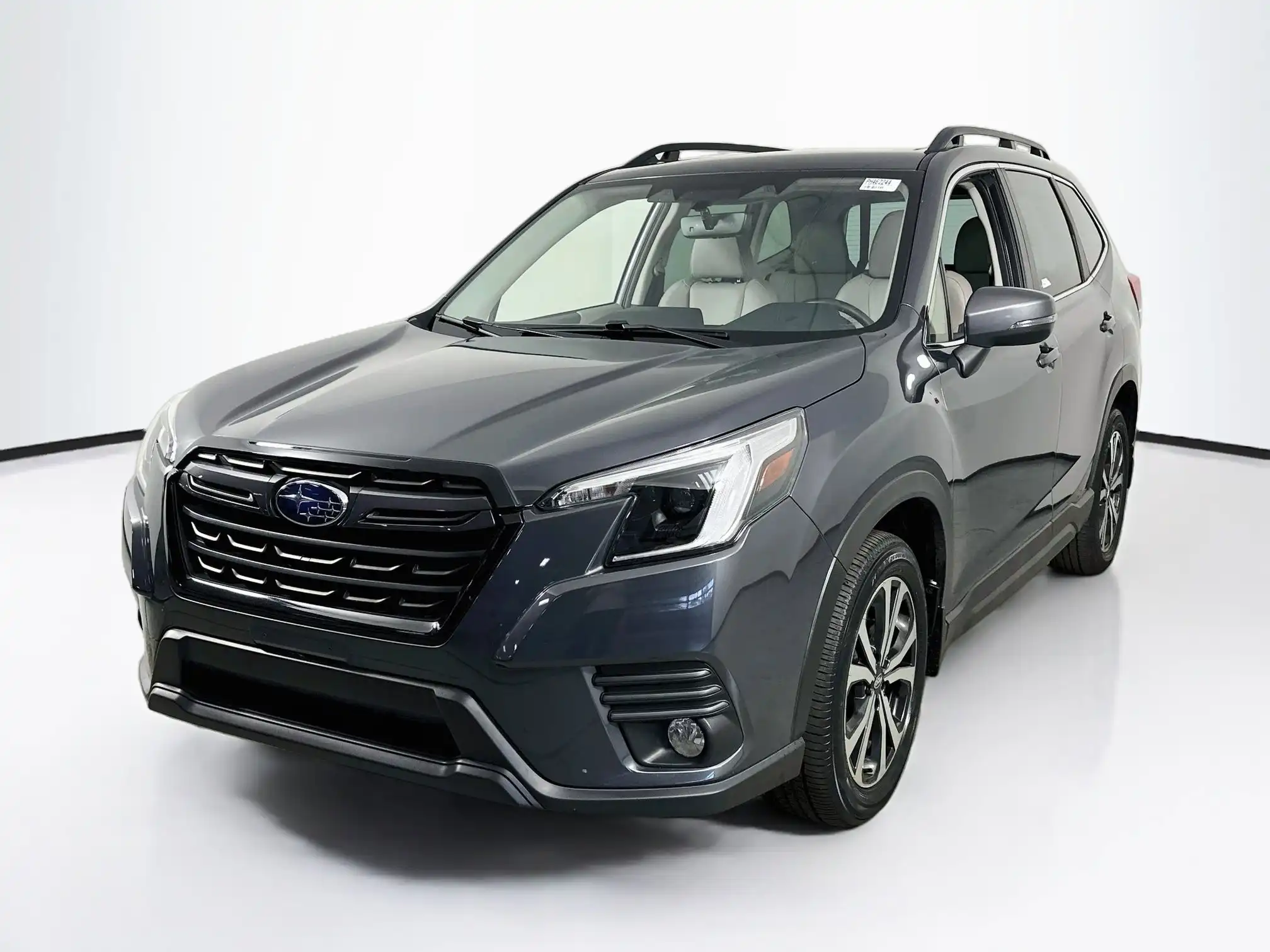 2023 Subaru Forester Limited's photo