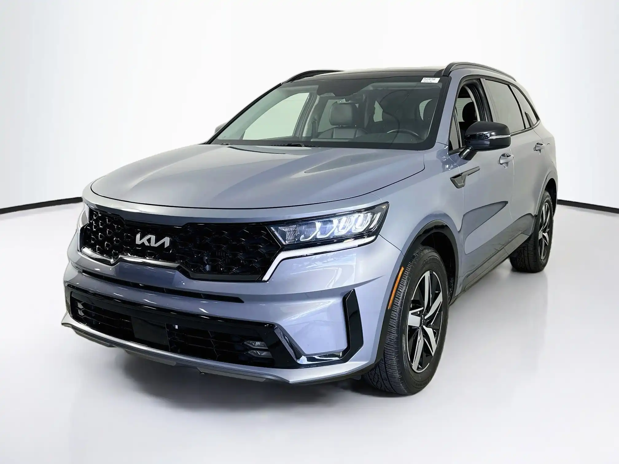 2023 Kia Sorento EX DCT's photo